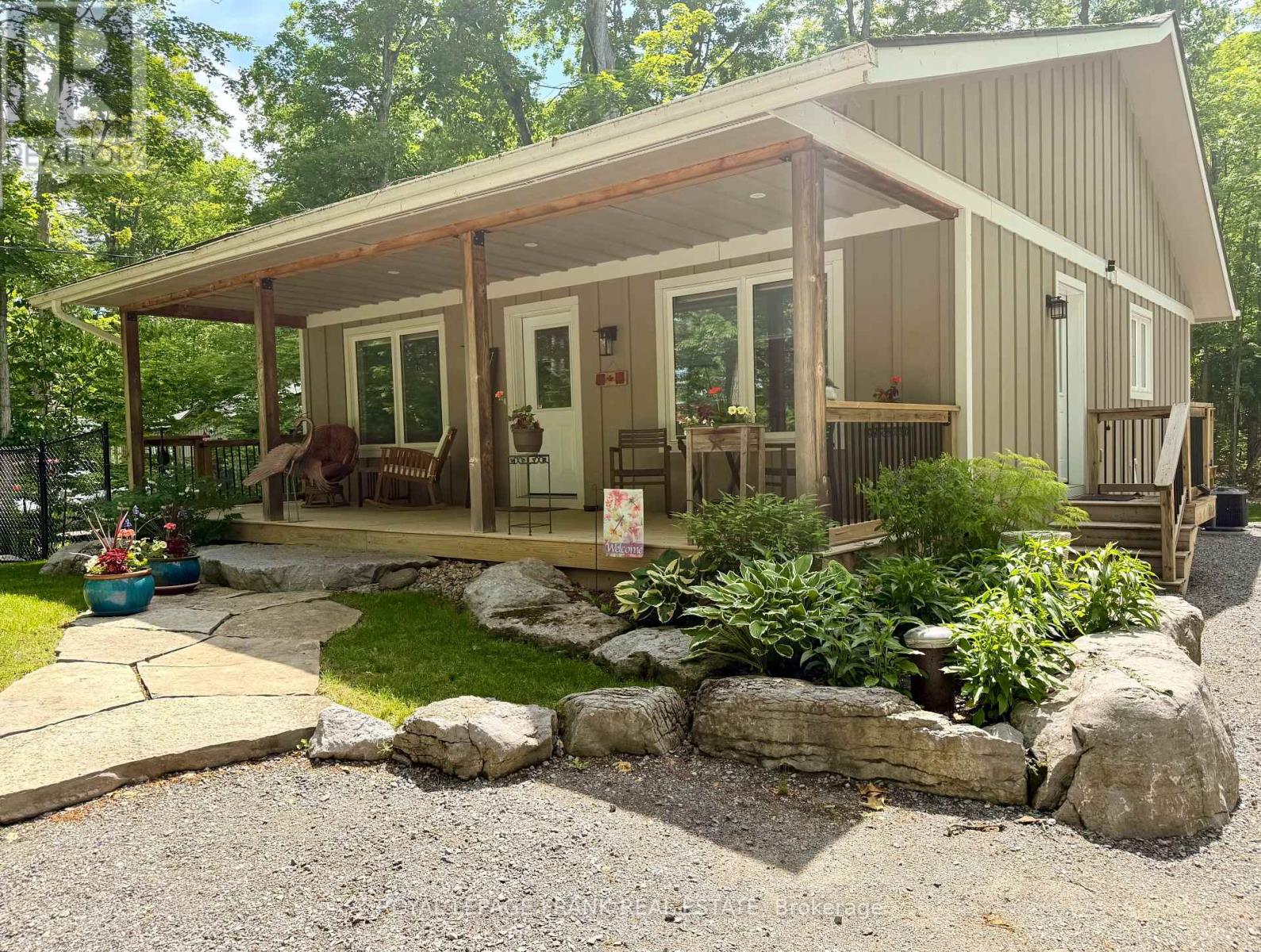 24 TED'S LANE, trent lakes, Ontario