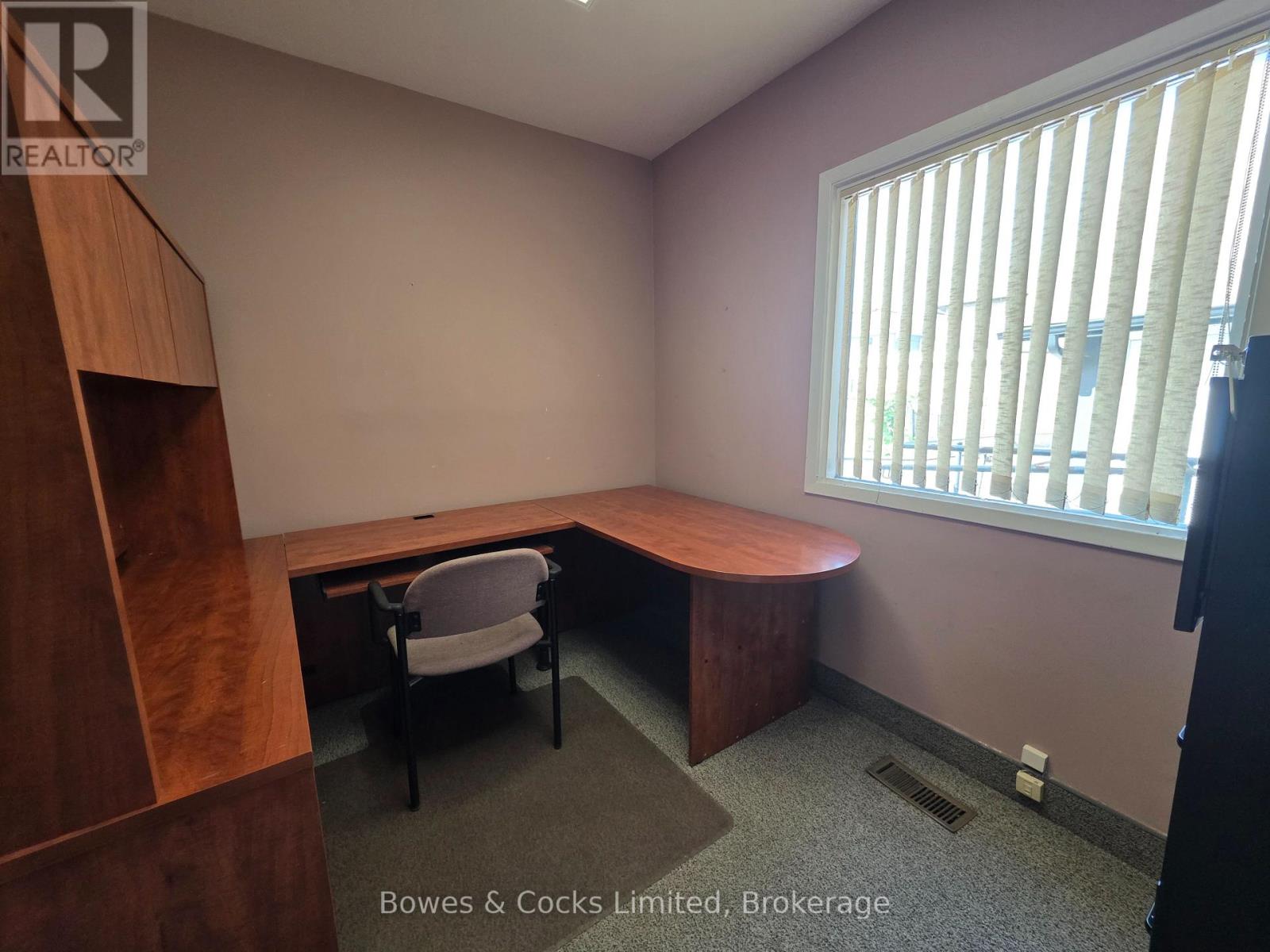 Single Offices - 315 Reid Street, Peterborough (Town Ward 3), Ontario  K9J 3R2 - Photo 2 - X13625326