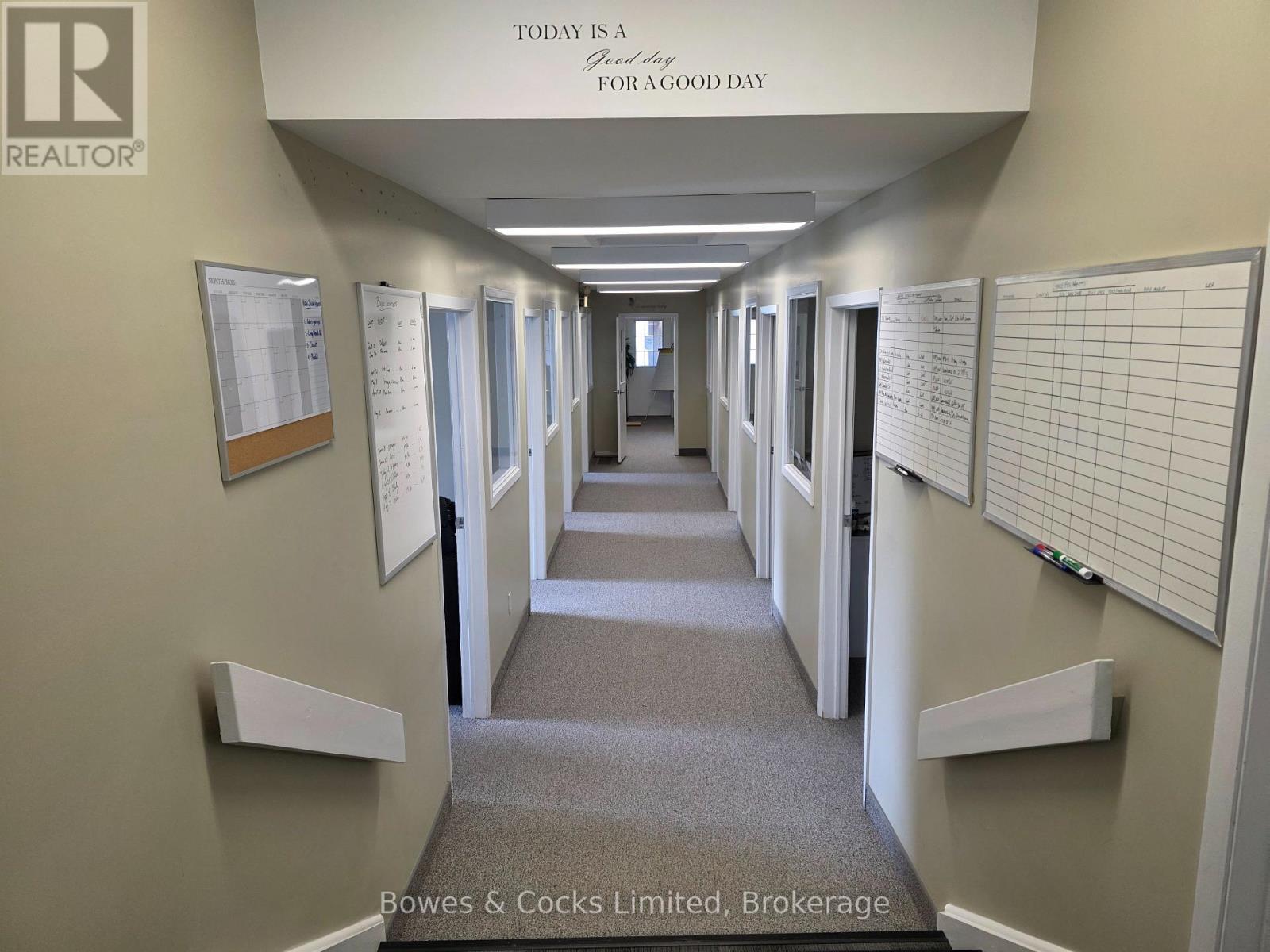 Single Offices - 341 Charlotte Street, Peterborough (Town Ward 3), Ontario  K9J 3R2 - Photo 6 - X13625474
