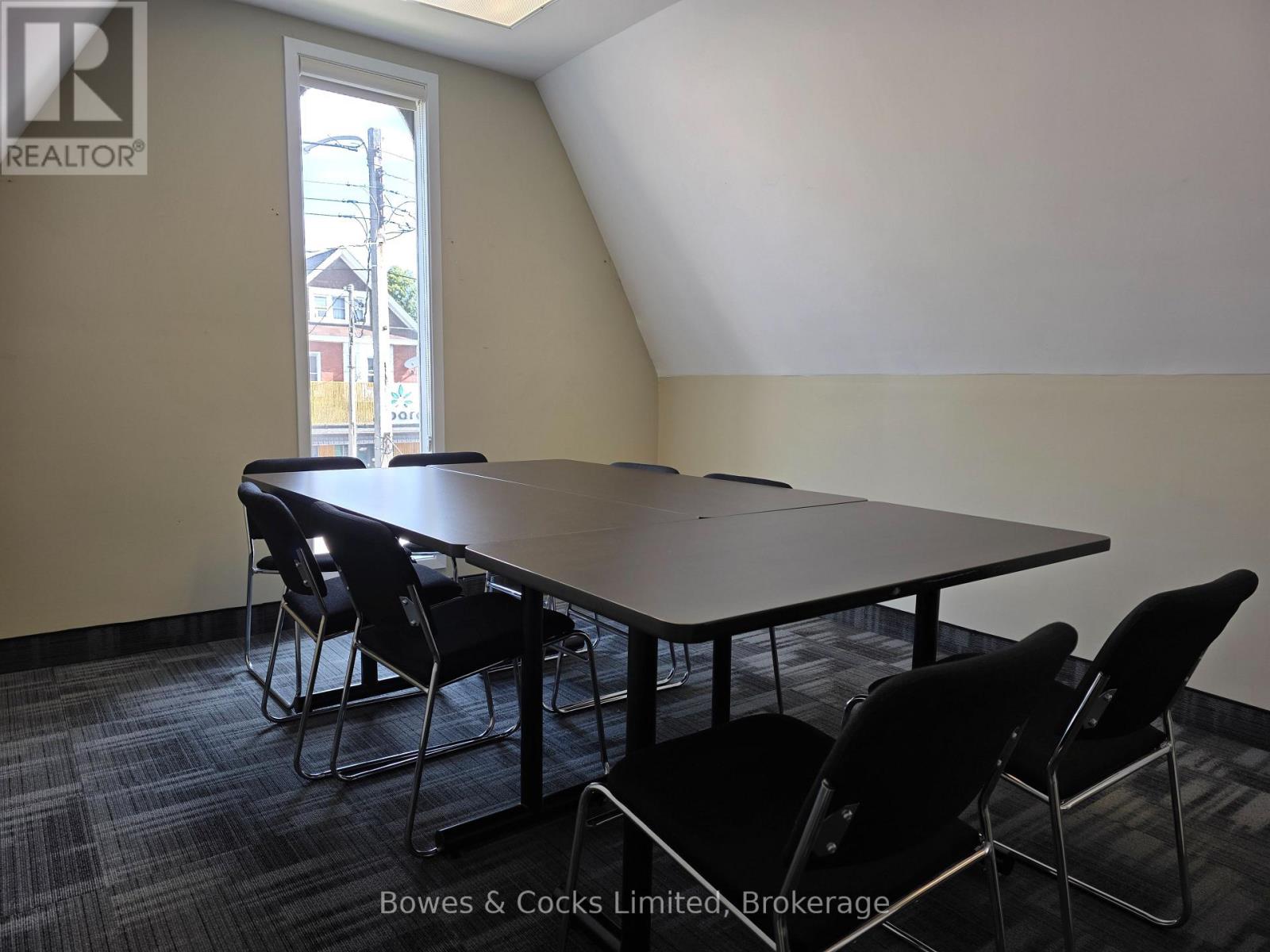 Upper Rear - 341 Charlotte Street, Peterborough (Town Ward 3), Ontario  K9J 3R2 - Photo 3 - X13625488