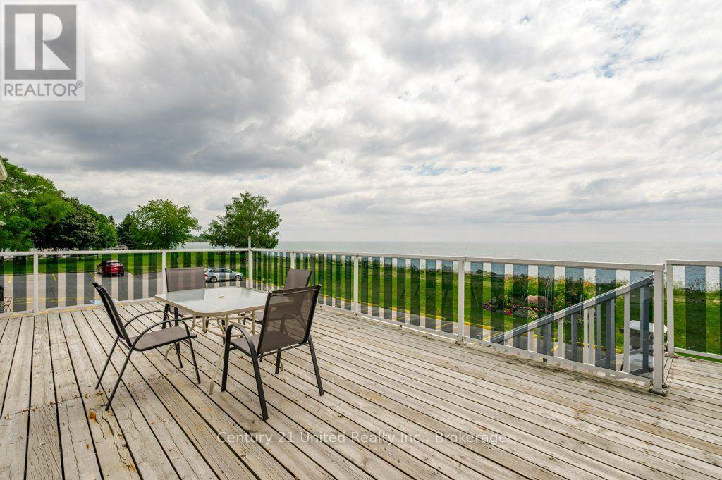 11 Algonquin Trail, Clarington (Bowmanville), Ontario  L1B 1A1 - Photo 43 - E13625768