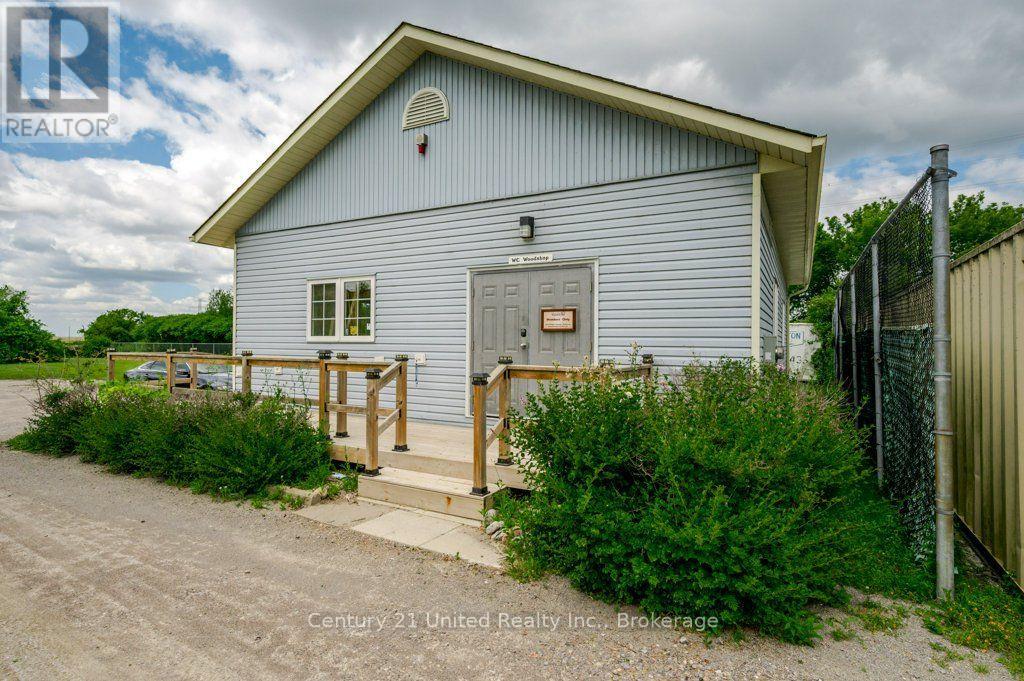 11 Algonquin Trail, Clarington (Bowmanville), Ontario  L1B 1A1 - Photo 45 - E13625768