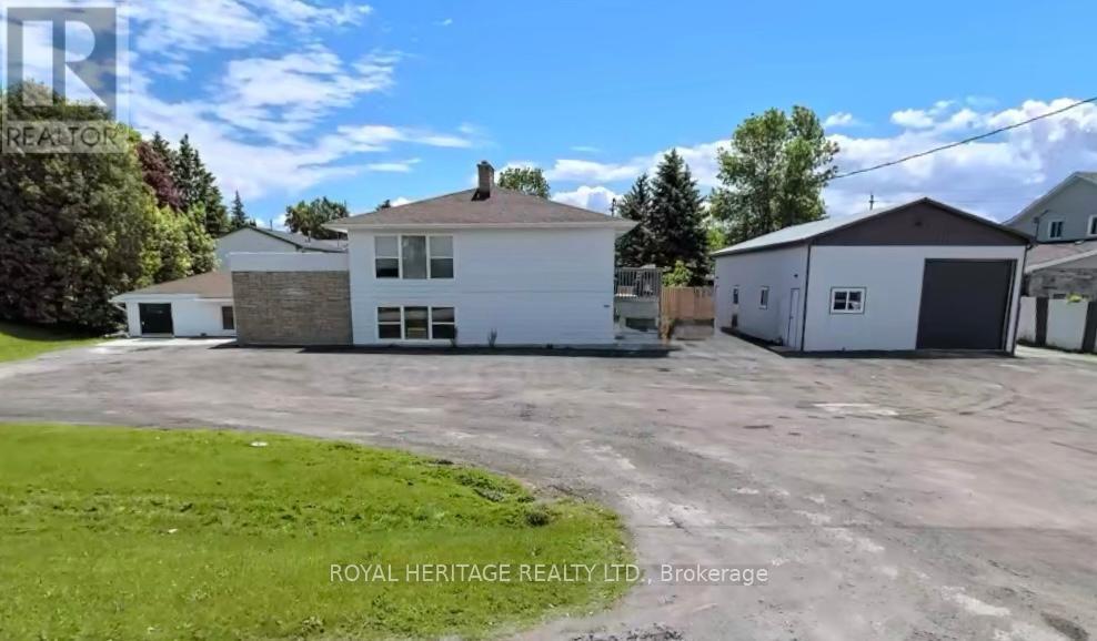 20 PIGEON LAKE ROAD, kawartha lakes (lindsay), Ontario