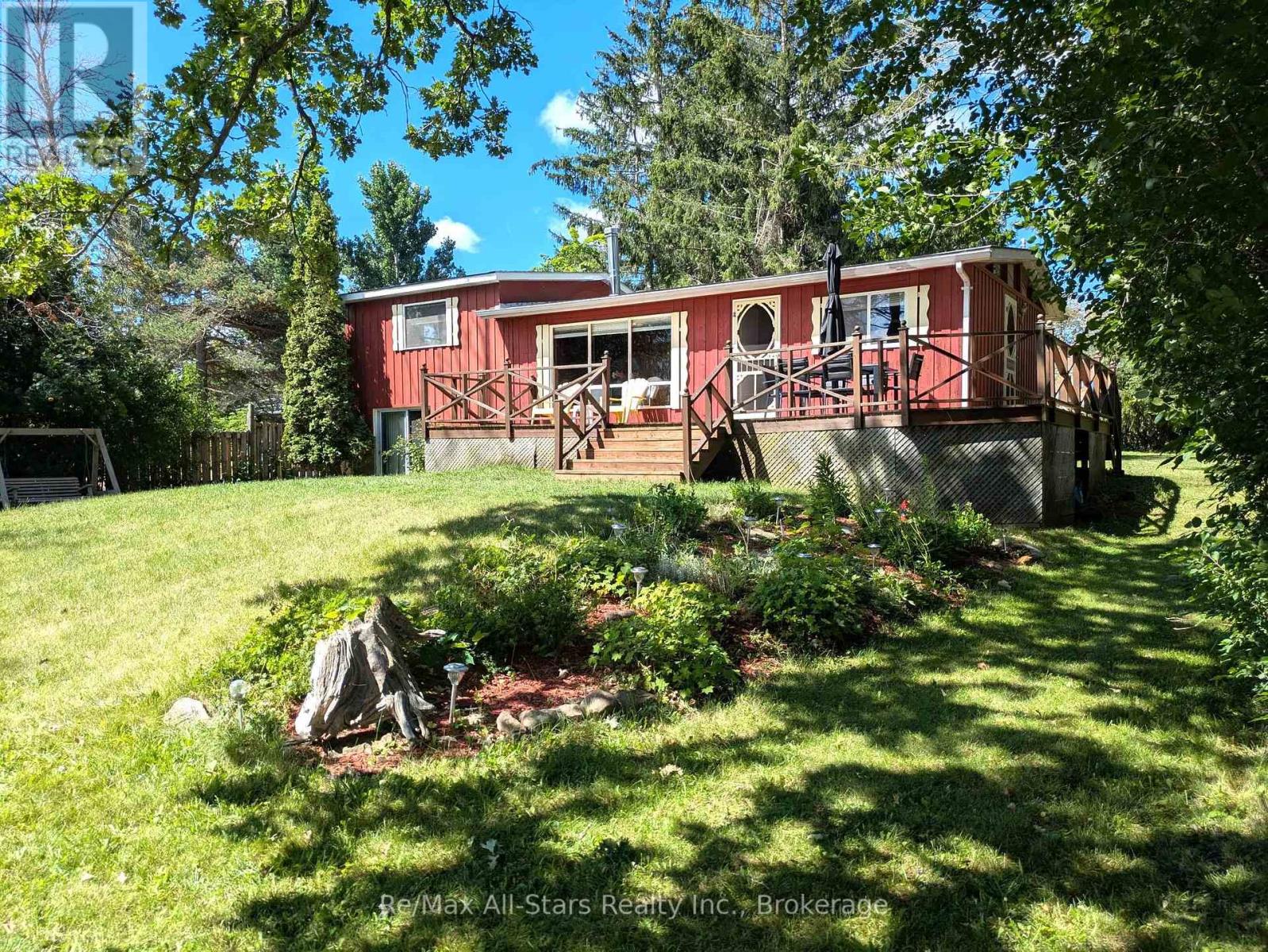 35 ALPINE STREET, kawartha lakes (lindsay), Ontario