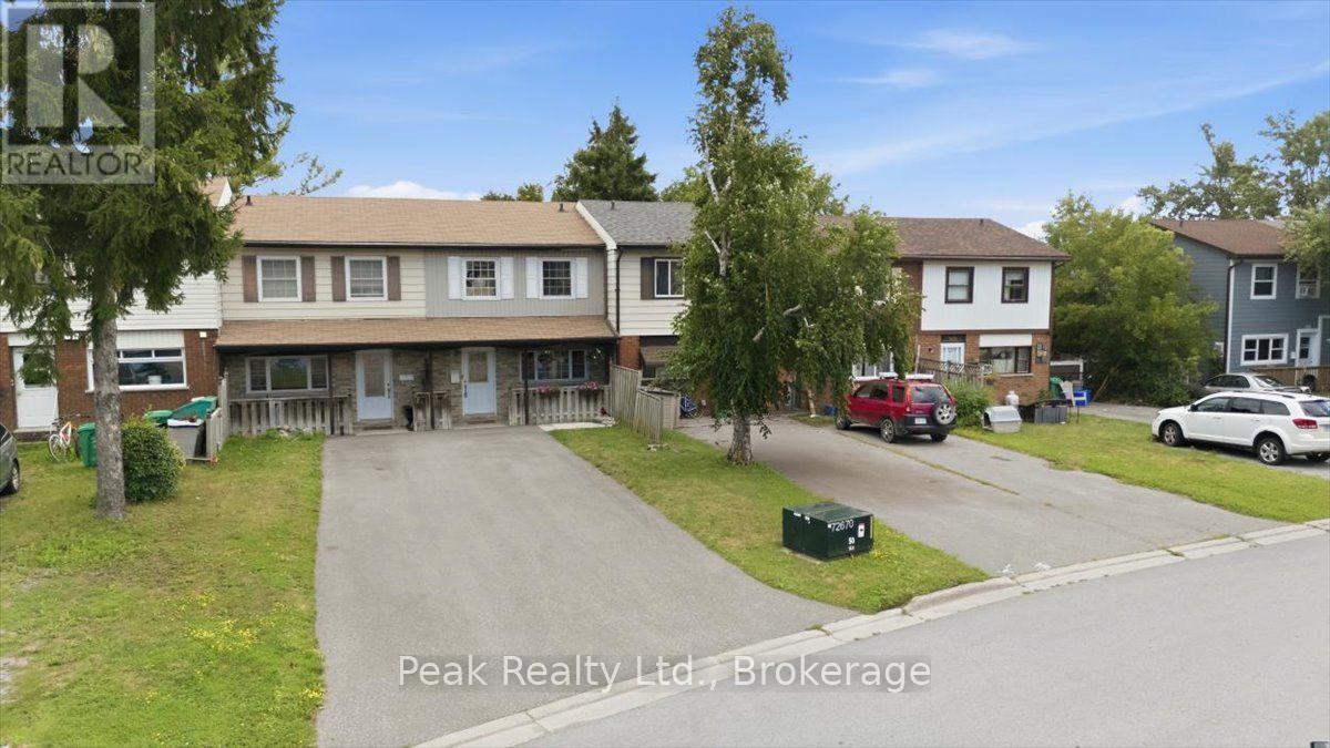 1673 Applewood Crescent, Peterborough (Monaghan Ward 2), Ontario  K9K 1N3 - Photo 12 - X13626424