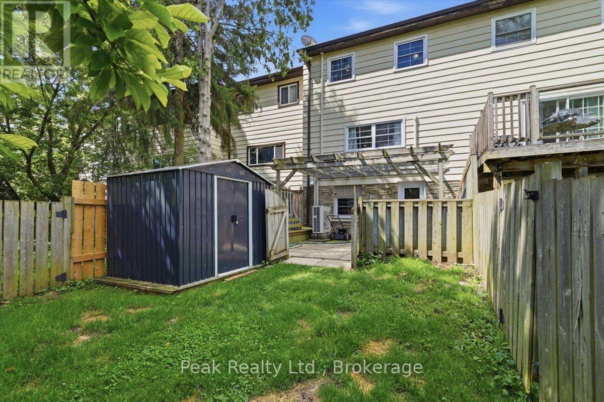 1673 Applewood Crescent, Peterborough (Monaghan Ward 2), Ontario  K9K 1N3 - Photo 39 - X13626424