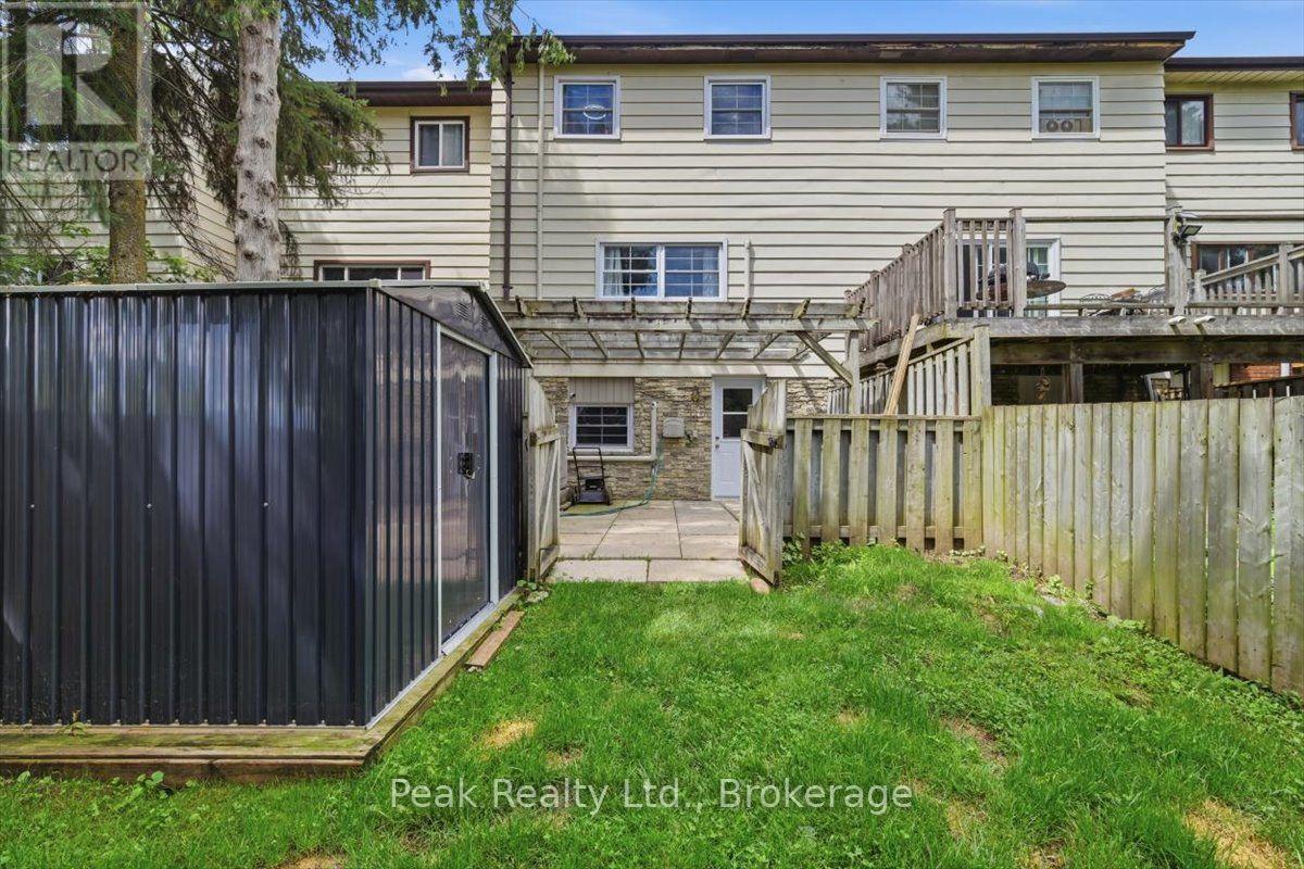 1673 Applewood Crescent, Peterborough (Monaghan Ward 2), Ontario  K9K 1N3 - Photo 41 - X13626424