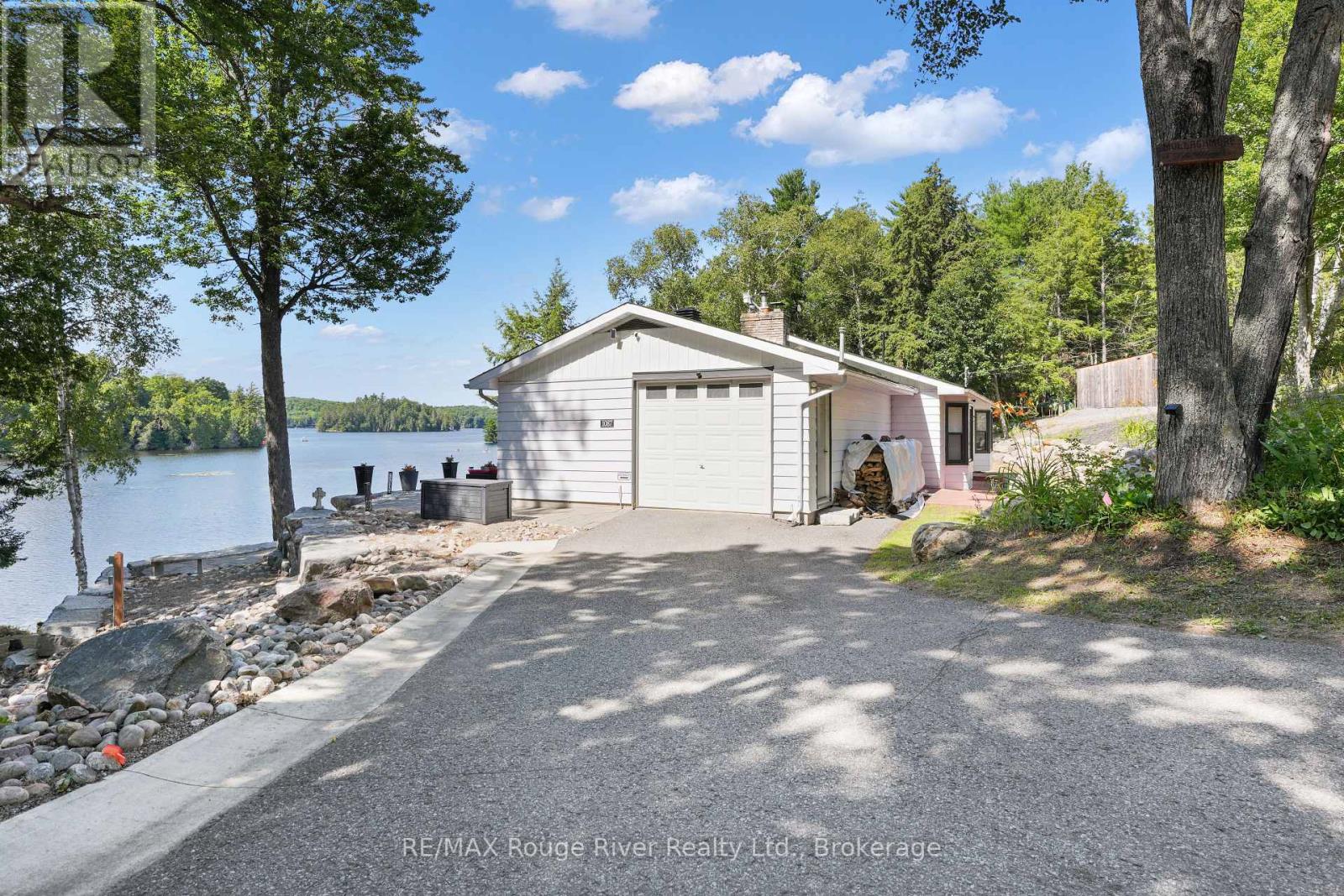 1087 Lagoon Road, Highlands East (Cardiff Ward), Ontario  K0L 1C0 - Photo 10 - X13626522