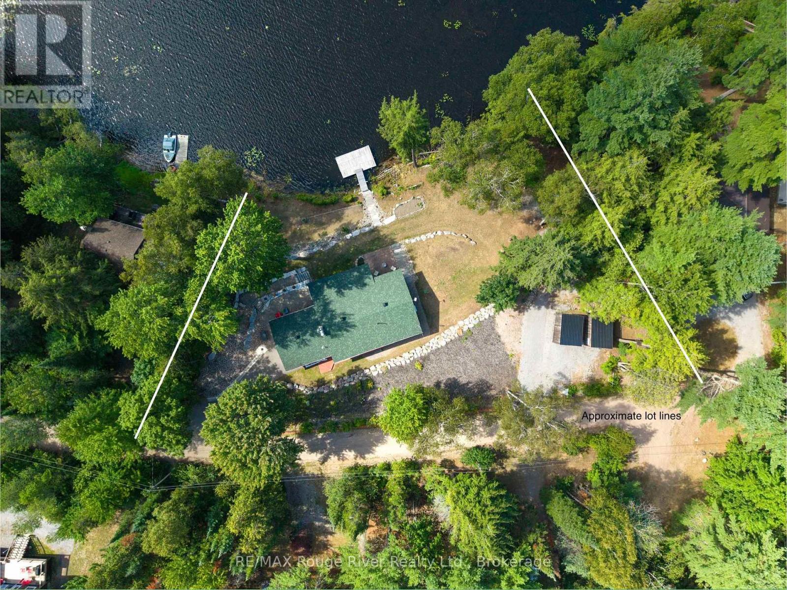 1087 Lagoon Road, Highlands East (Cardiff Ward), Ontario  K0L 1C0 - Photo 2 - X13626522