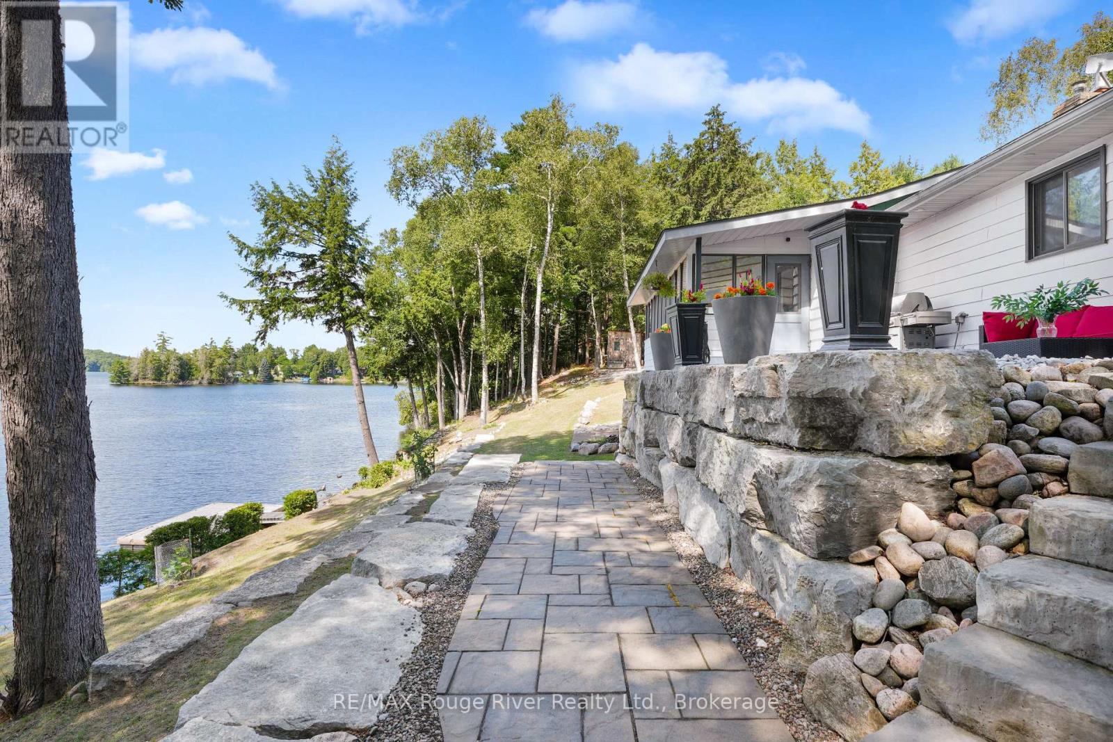 1087 Lagoon Road, Highlands East (Cardiff Ward), Ontario  K0L 1C0 - Photo 20 - X13626522