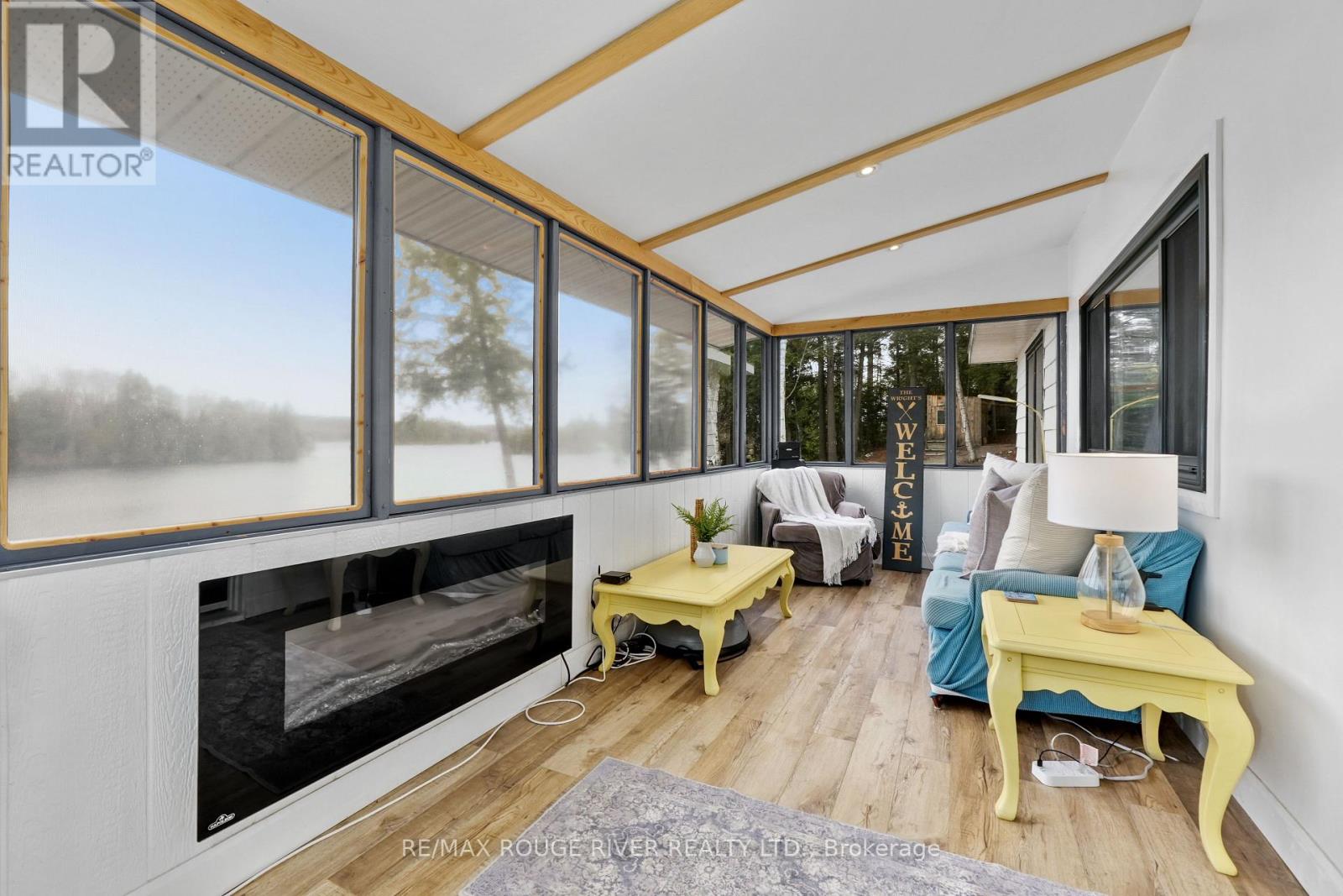 1087 Lagoon Road, Highlands East (Cardiff Ward), Ontario  K0L 1C0 - Photo 26 - X13626522