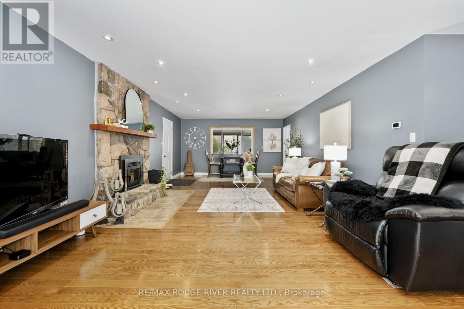 1087 Lagoon Road, Highlands East (Cardiff Ward), Ontario  K0L 1C0 - Photo 38 - X13626522