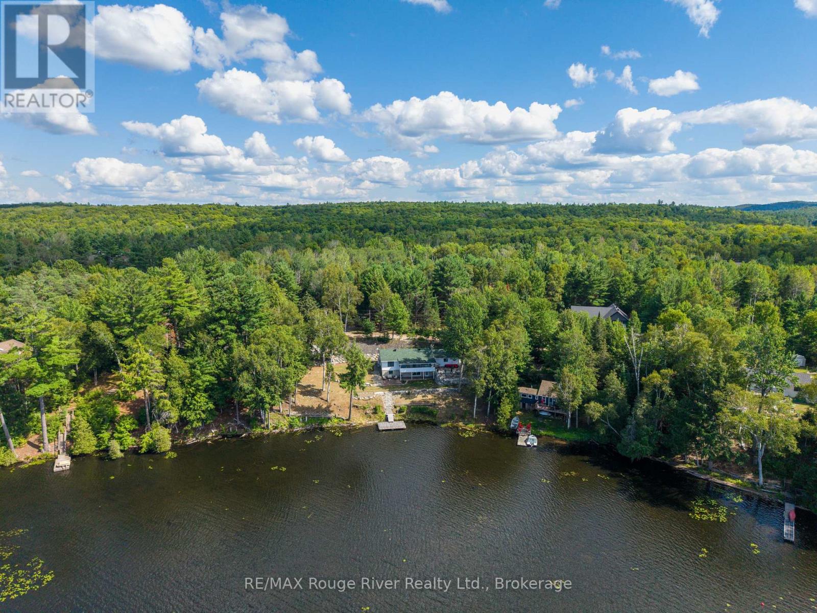 1087 Lagoon Road, Highlands East (Cardiff Ward), Ontario  K0L 1C0 - Photo 4 - X13626522