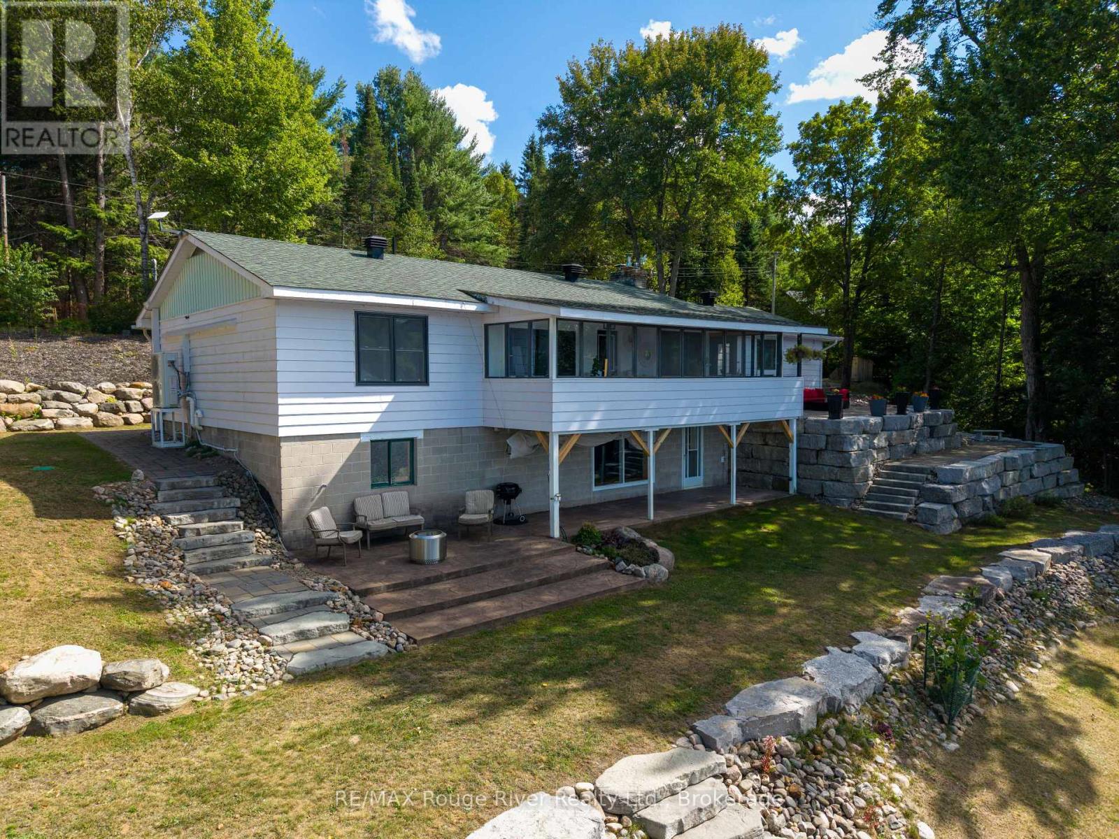 1087 Lagoon Road, Highlands East (Cardiff Ward), Ontario  K0L 1C0 - Photo 5 - X13626522