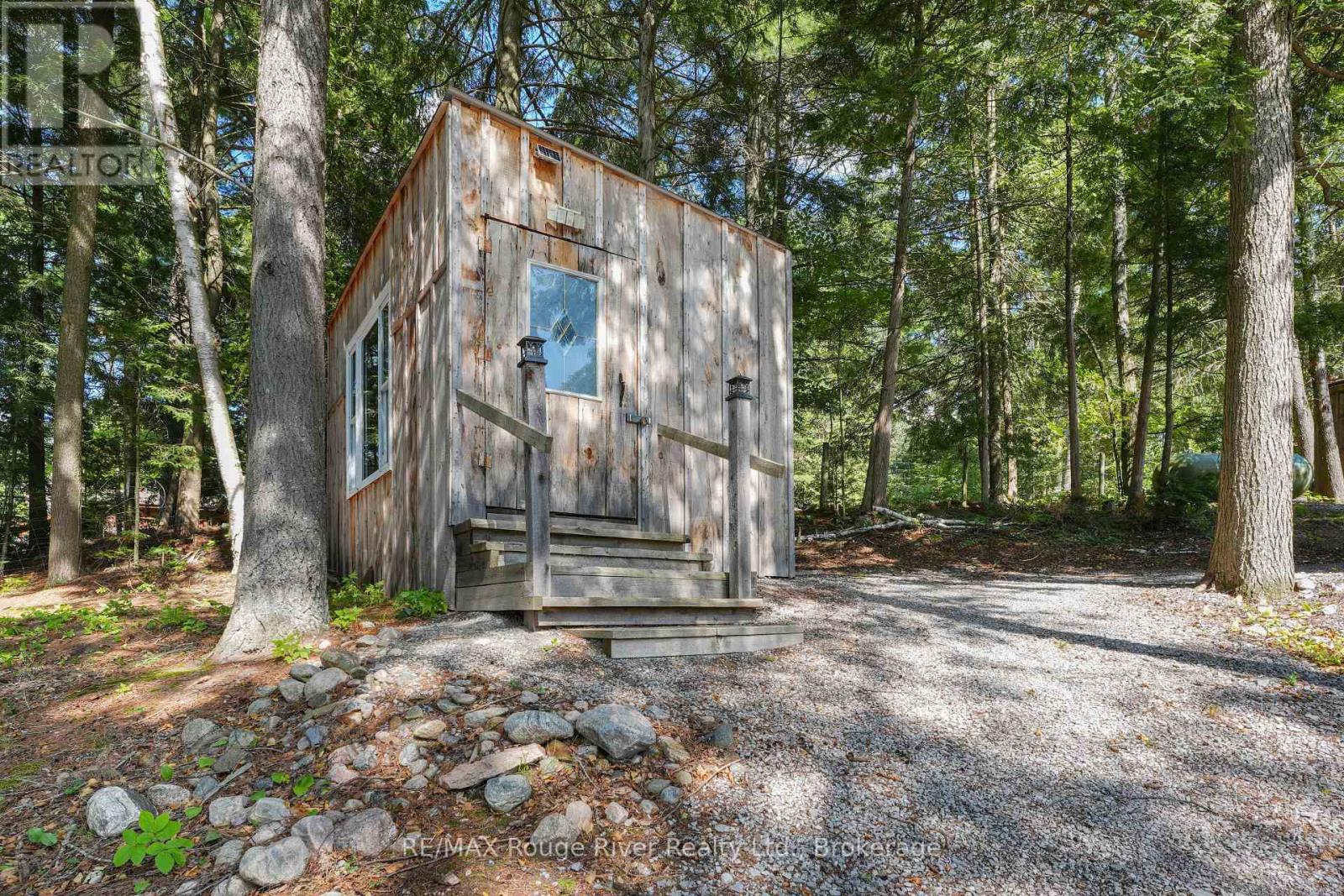 1087 Lagoon Road, Highlands East (Cardiff Ward), Ontario  K0L 1C0 - Photo 50 - X13626522