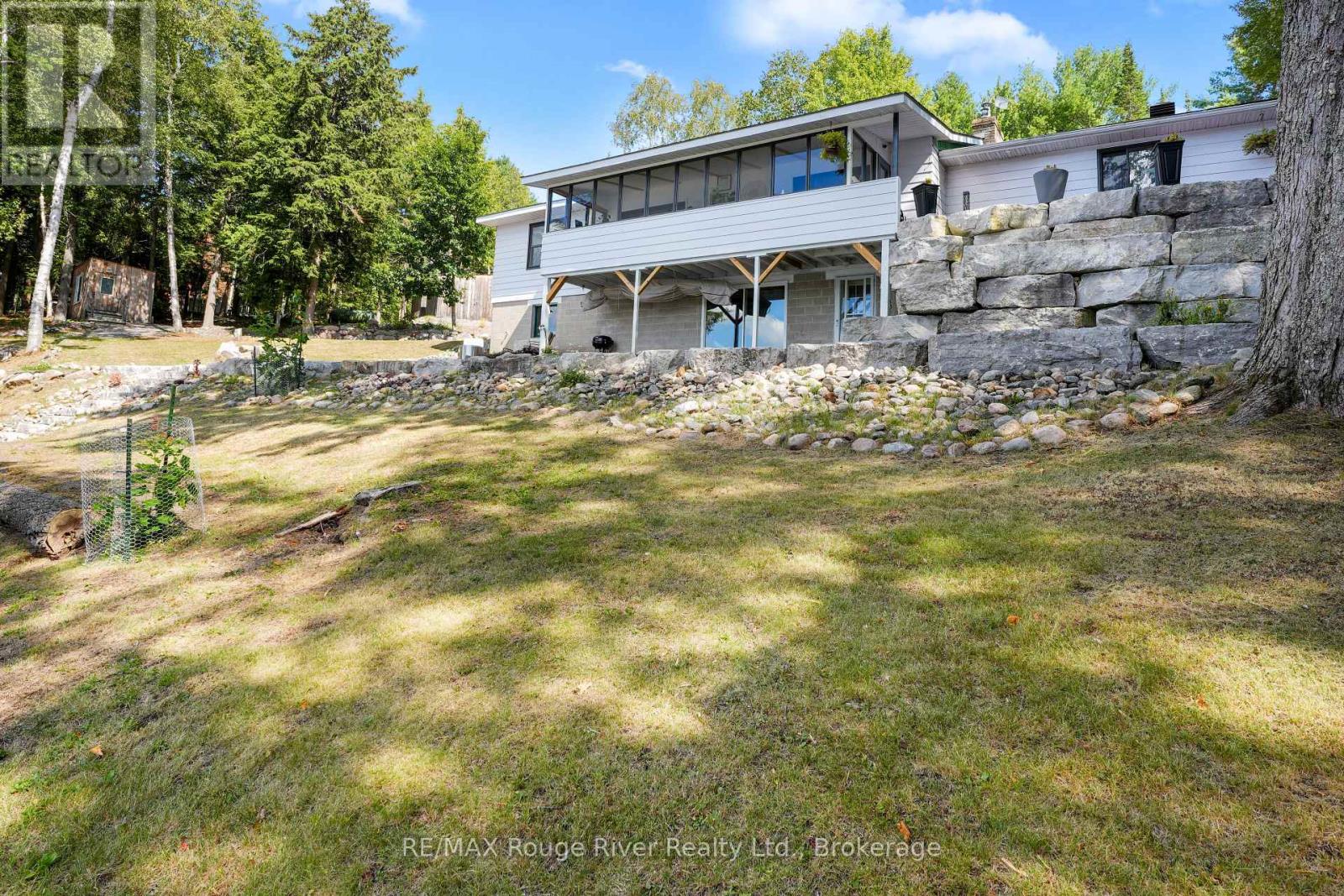 1087 Lagoon Road, Highlands East (Cardiff Ward), Ontario  K0L 1C0 - Photo 6 - X13626522