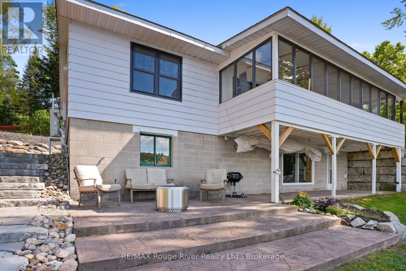 1087 Lagoon Road, Highlands East (Cardiff Ward), Ontario  K0L 1C0 - Photo 7 - X13626522