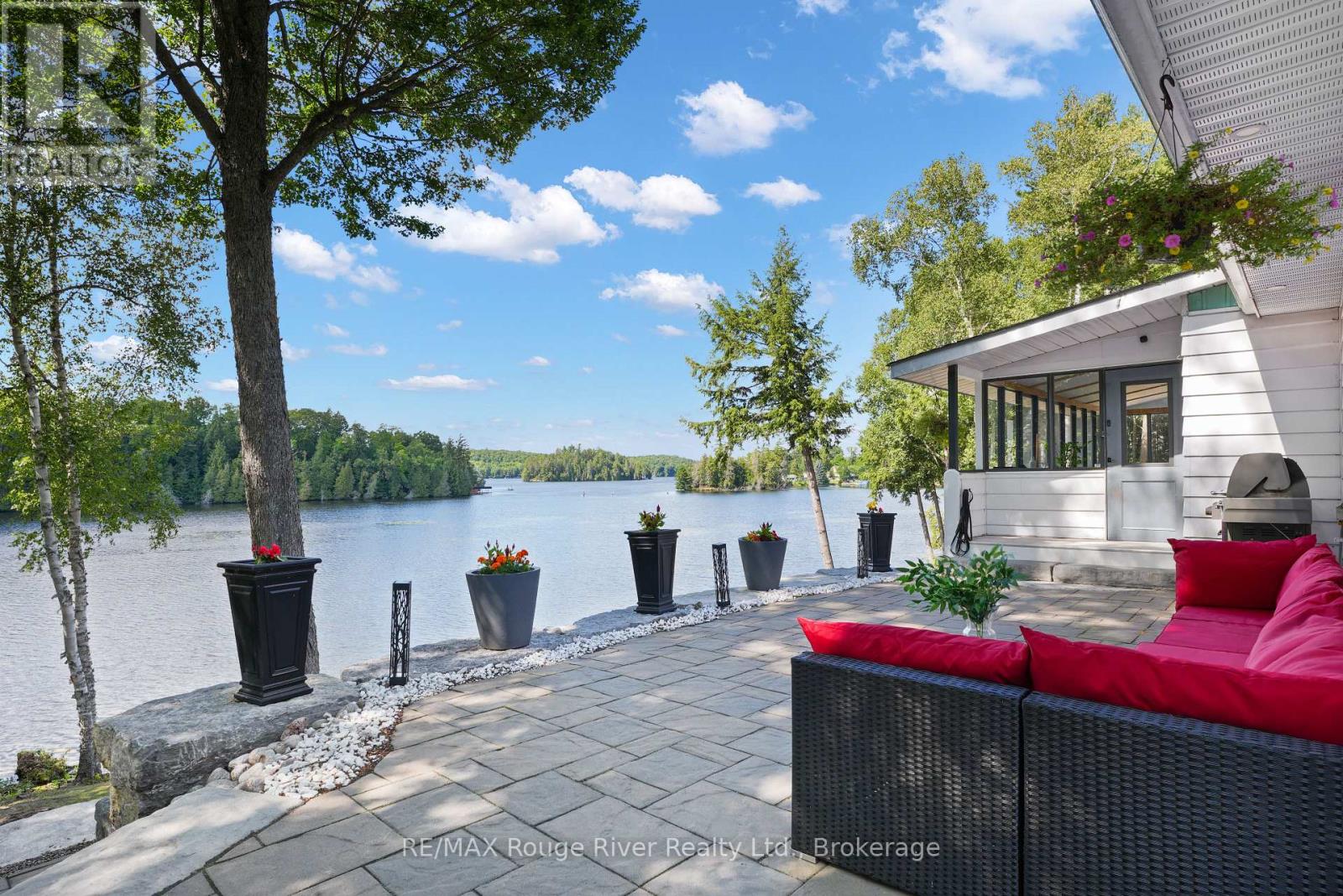 1087 Lagoon Road, Highlands East (Cardiff Ward), Ontario  K0L 1C0 - Photo 9 - X13626522