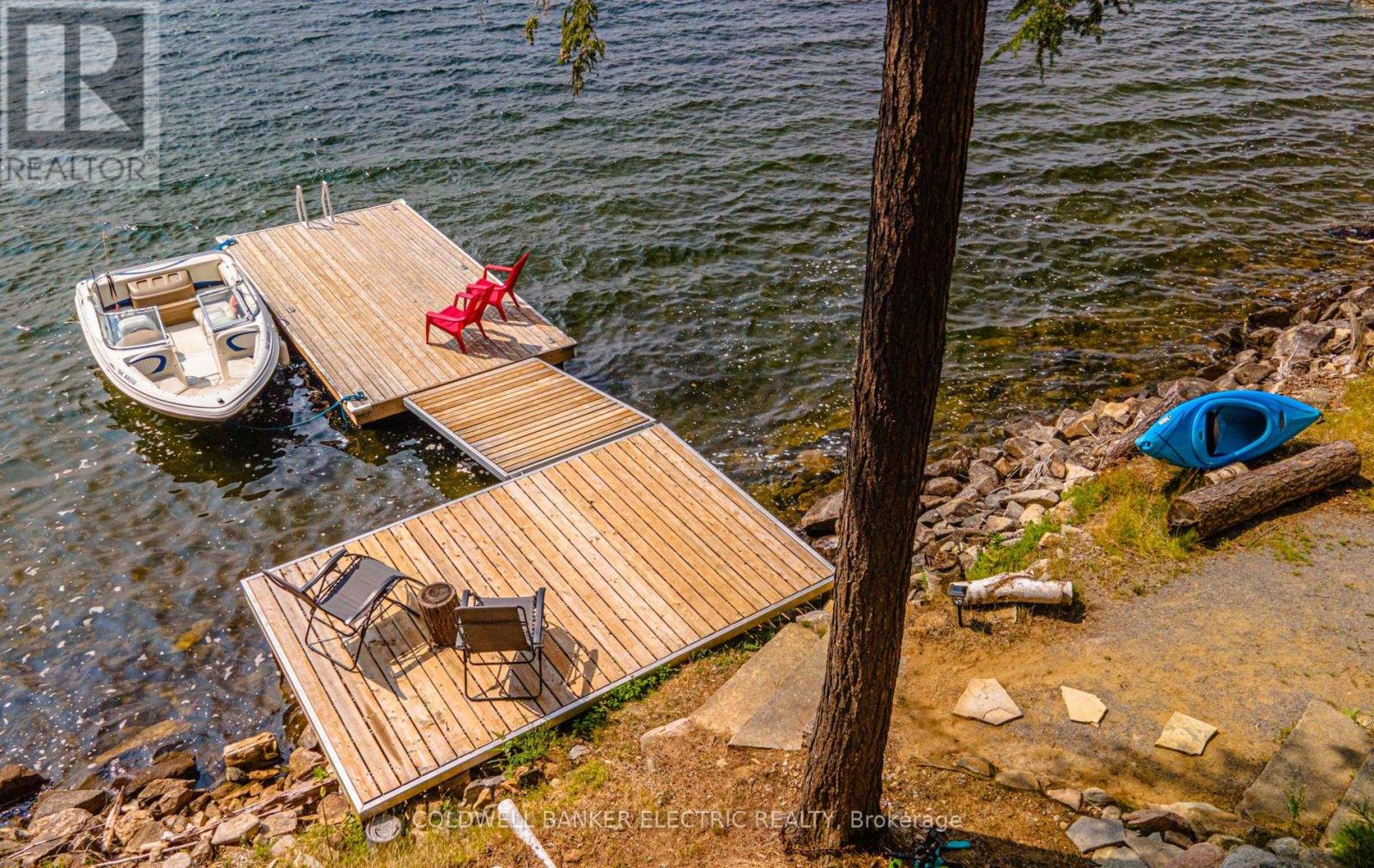 254 Fire Route 89c, Havelock-Belmont-Methuen, Ontario  K0L 1A0 - Photo 30 - X13626696