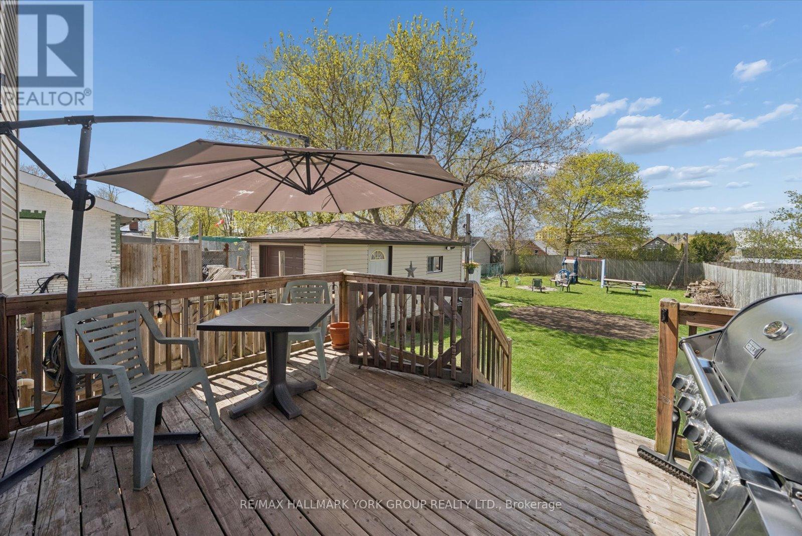 27 St Paul Street, Kawartha Lakes (Lindsay), Ontario  K9V 1S3 - Photo 30 - X13626886