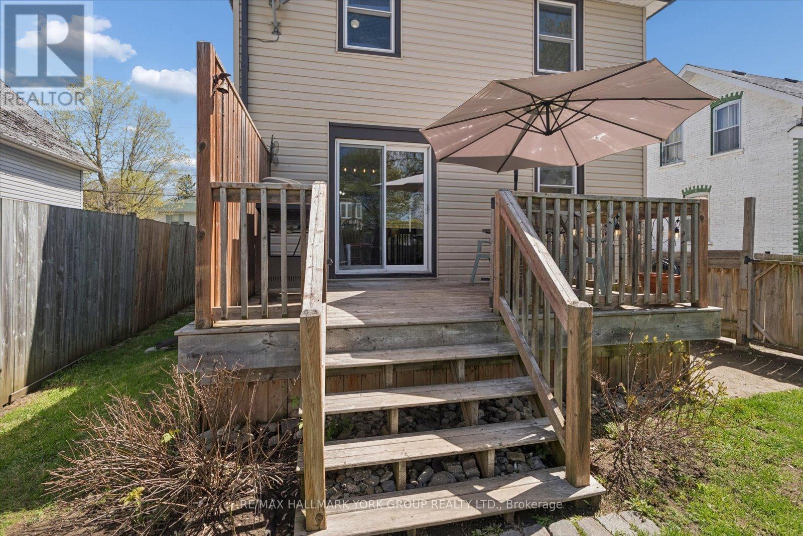 27 St Paul Street, Kawartha Lakes (Lindsay), Ontario  K9V 1S3 - Photo 31 - X13626886