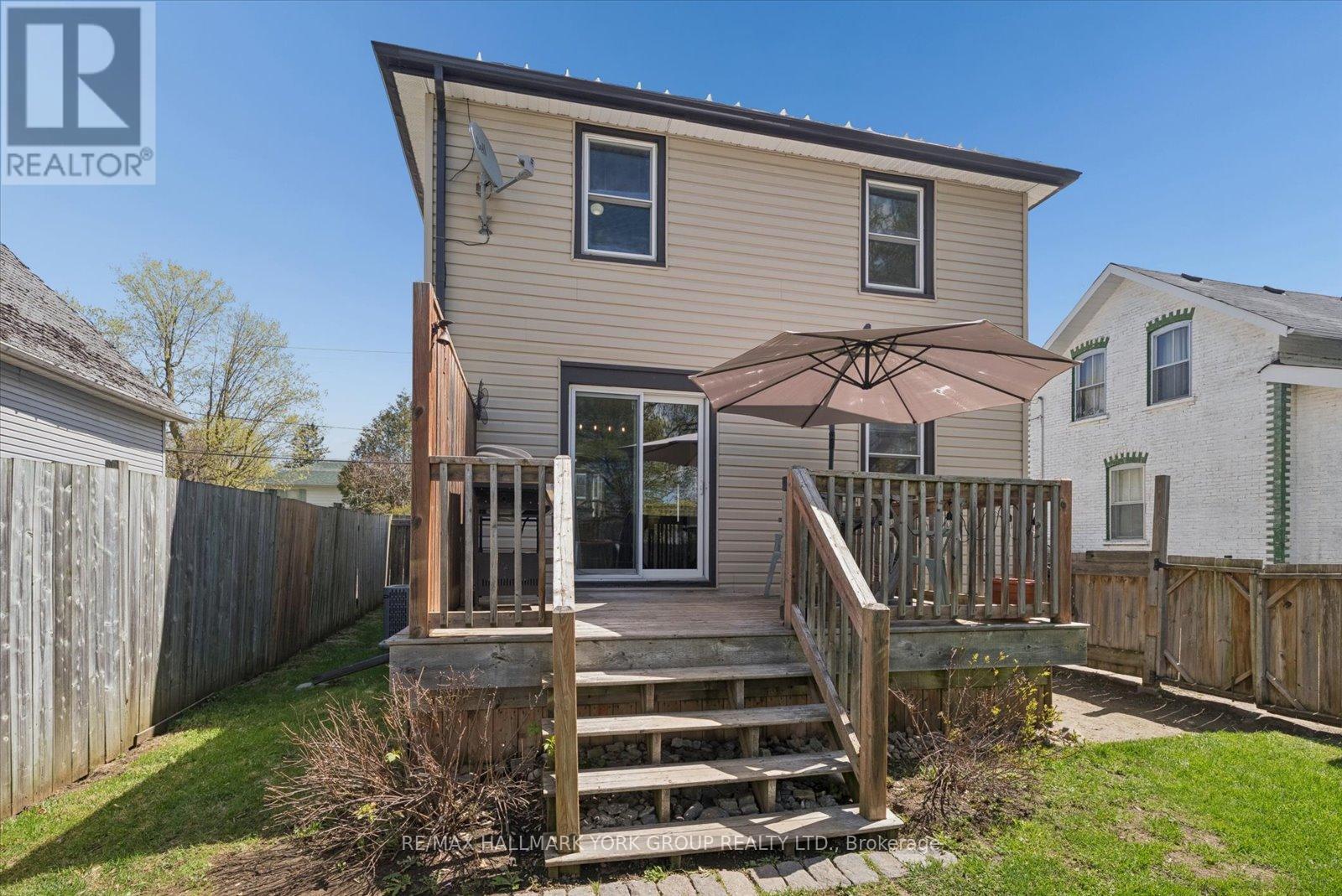 27 St Paul Street, Kawartha Lakes (Lindsay), Ontario  K9V 1S3 - Photo 32 - X13626886