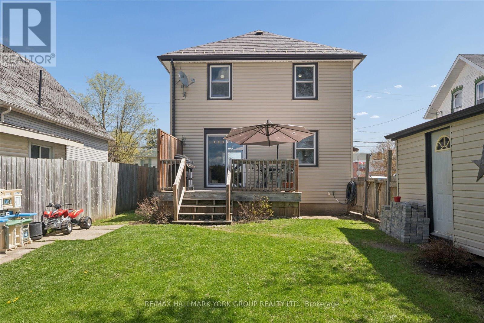27 St Paul Street, Kawartha Lakes (Lindsay), Ontario  K9V 1S3 - Photo 33 - X13626886