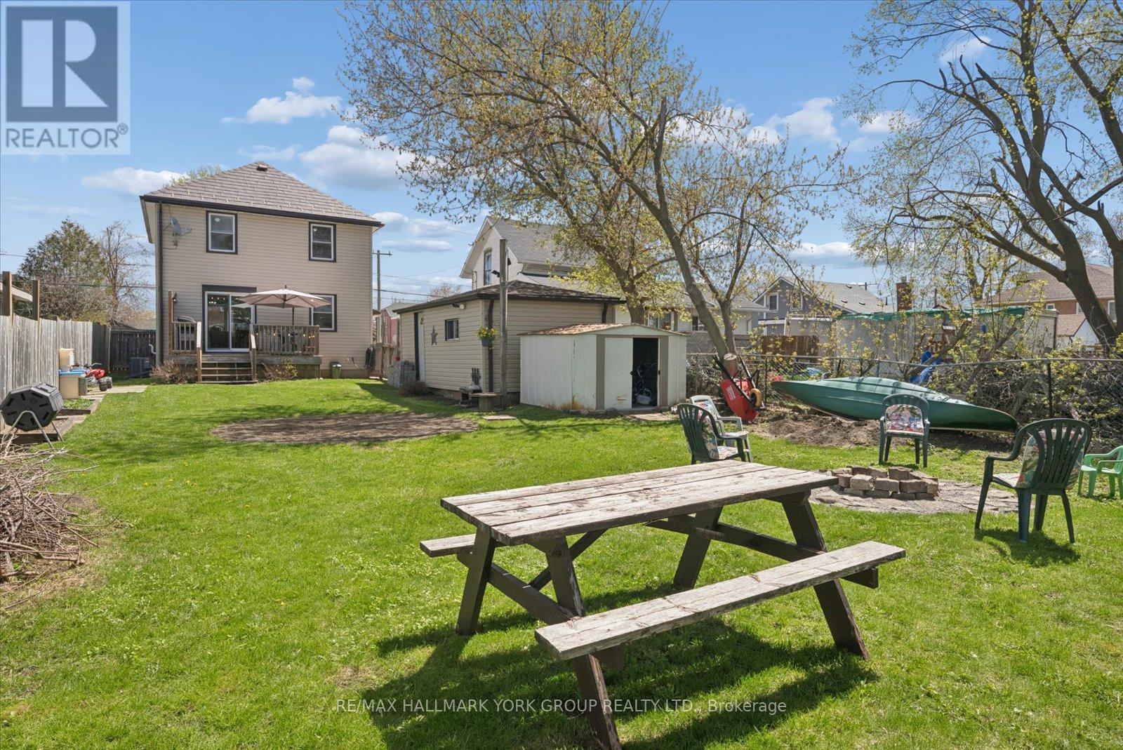 27 St Paul Street, Kawartha Lakes (Lindsay), Ontario  K9V 1S3 - Photo 34 - X13626886
