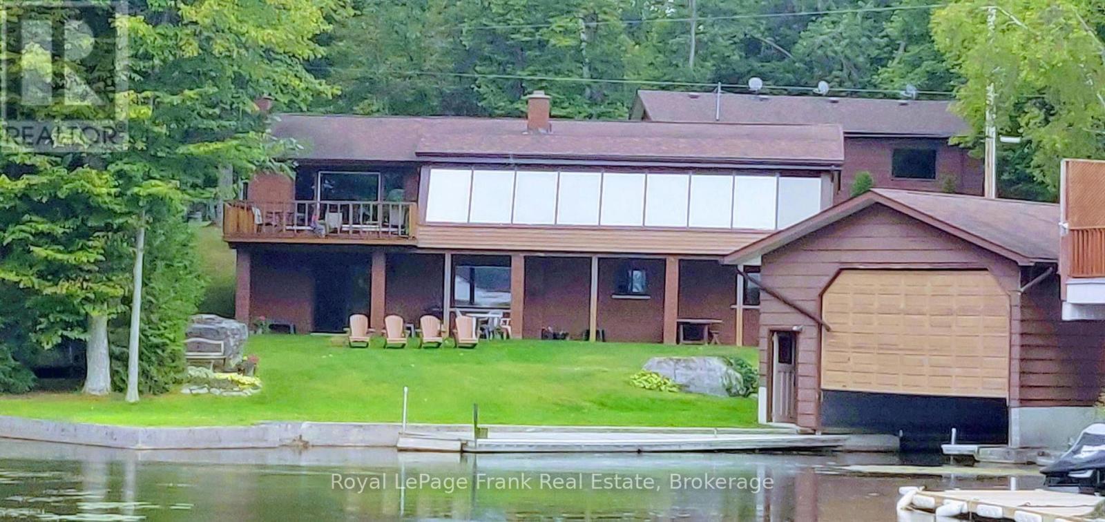 36 Fire Route 28, Trent Lakes, Ontario  K0L 1J0 - Photo 2 - X13627016