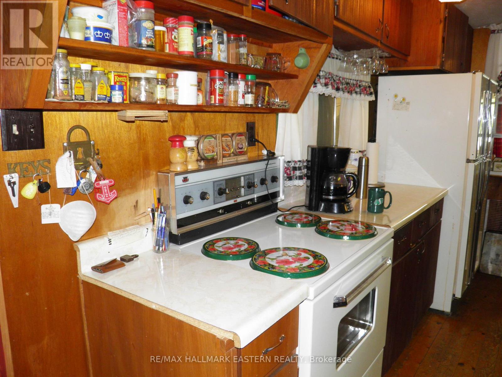 17 Fire Route 92a, Havelock-Belmont-Methuen (Belmont-Methuen), Ontario  K0L 2H0 - Photo 18 - X13627102