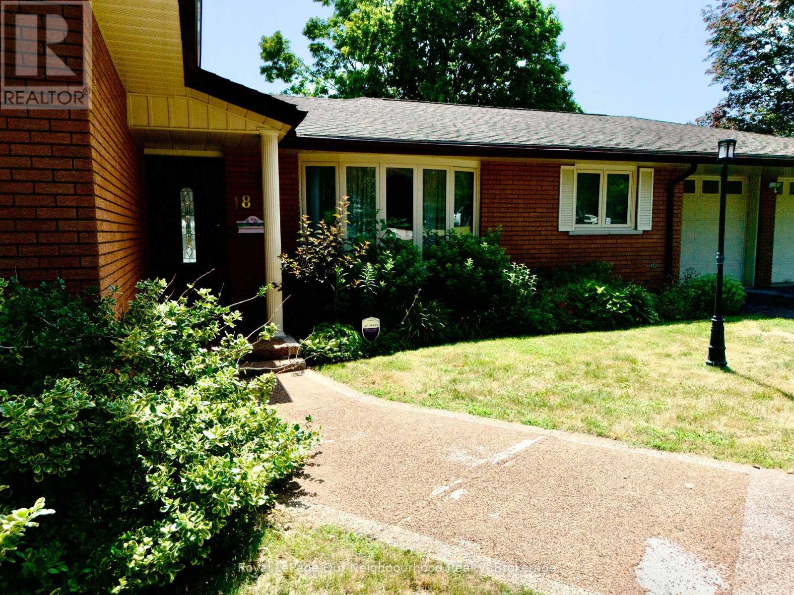 18 Rosecliff Court, Trent Hills (Hastings), Ontario  K0L 1Y0 - Photo 4 - X13628460