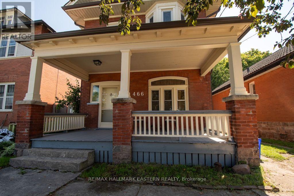 466 Rubidge Street, Peterborough (Town Ward 3), Ontario  K9H 4E5 - Photo 2 - X13628486
