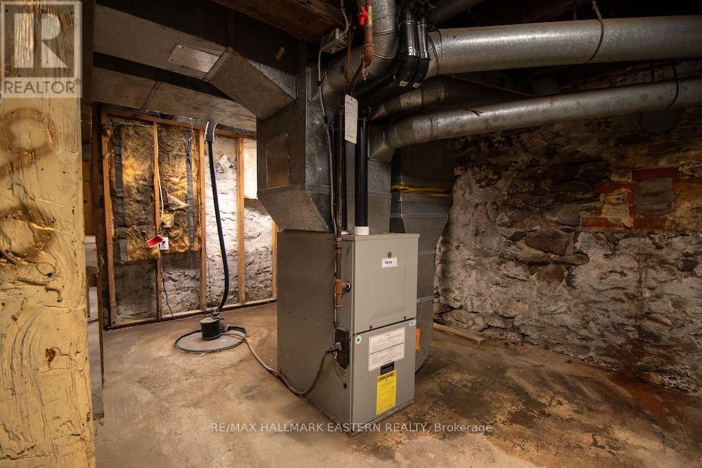 466 Rubidge Street, Peterborough (Town Ward 3), Ontario  K9H 4E5 - Photo 33 - X13628486