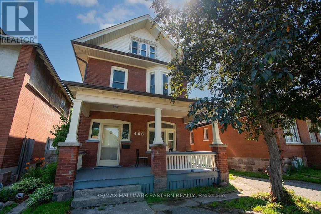466 Rubidge Street, Peterborough (Town Ward 3), Ontario  K9H 4E5 - Photo 34 - X13628486