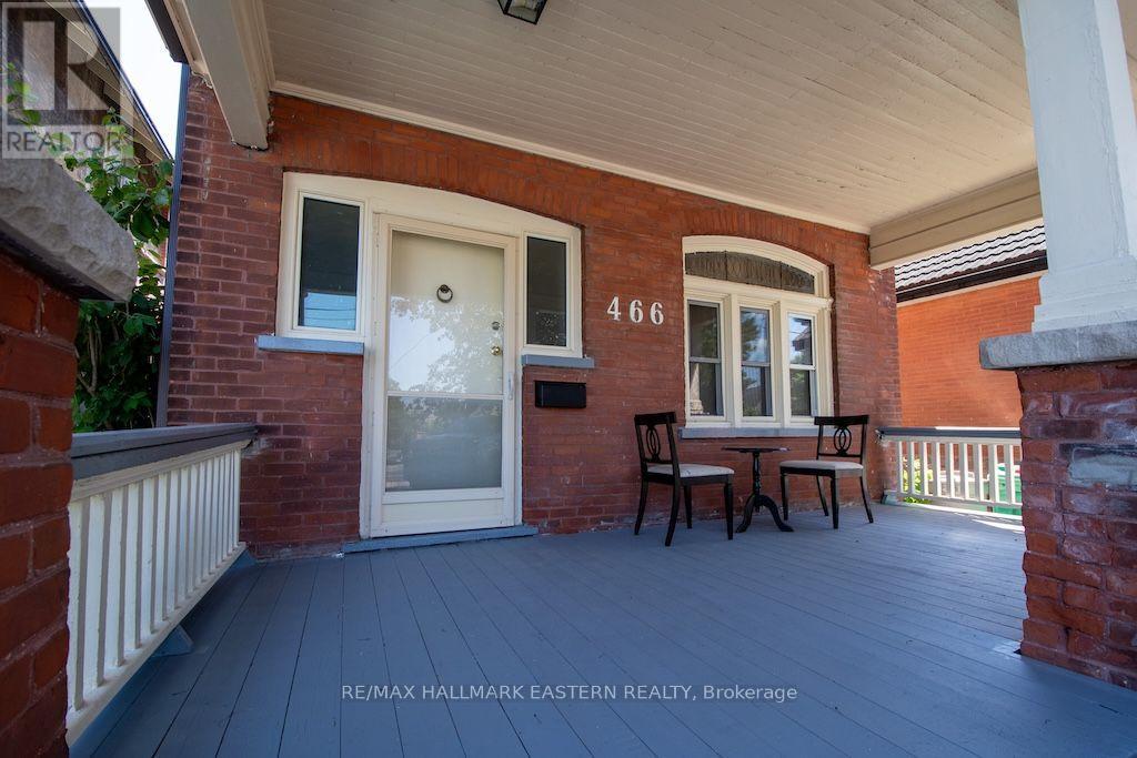 466 Rubidge Street, Peterborough (Town Ward 3), Ontario  K9H 4E5 - Photo 35 - X13628486