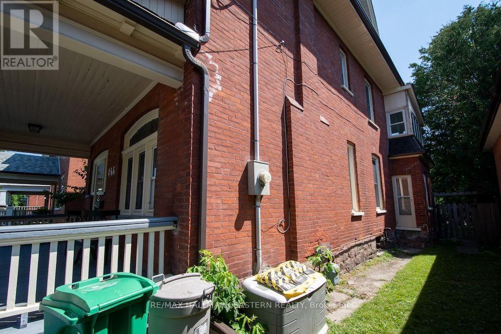 466 Rubidge Street, Peterborough (Town Ward 3), Ontario  K9H 4E5 - Photo 40 - X13628486