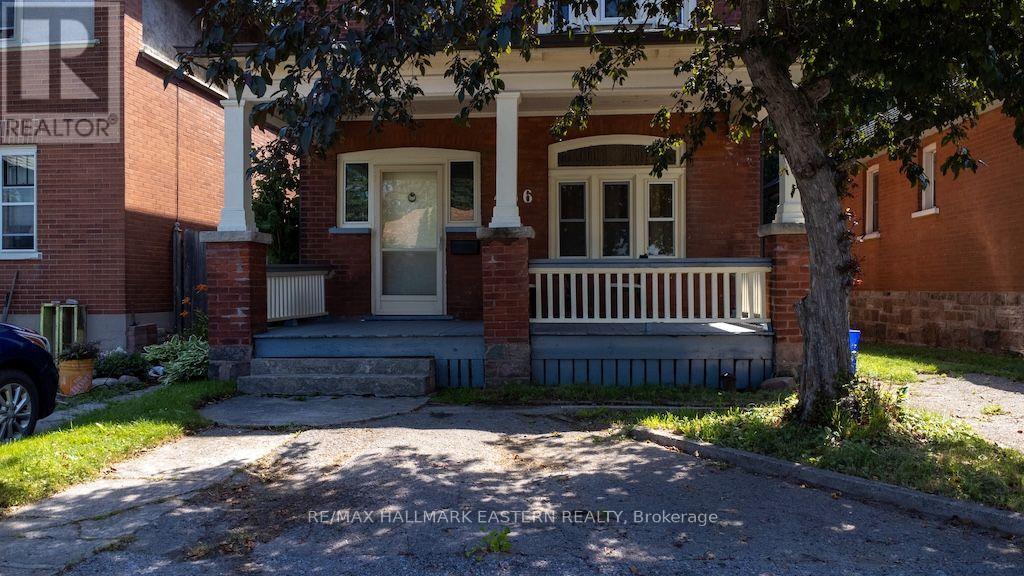 466 Rubidge Street, Peterborough (Town Ward 3), Ontario  K9H 4E5 - Photo 41 - X13628486