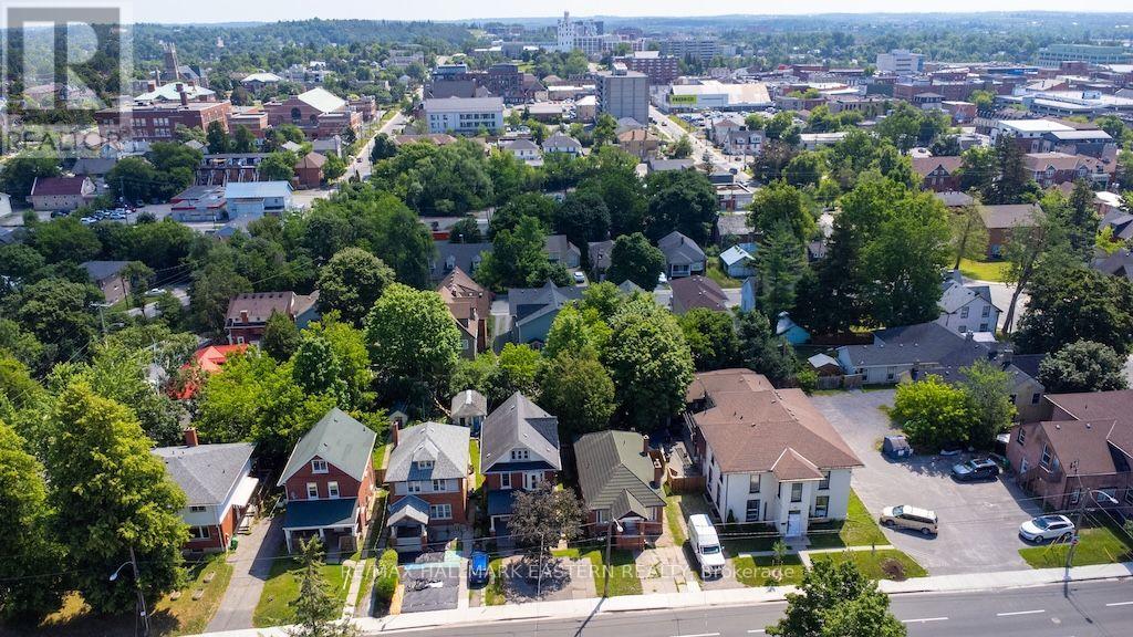 466 Rubidge Street, Peterborough (Town Ward 3), Ontario  K9H 4E5 - Photo 43 - X13628486