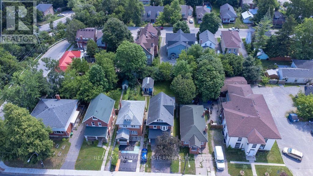 466 Rubidge Street, Peterborough (Town Ward 3), Ontario  K9H 4E5 - Photo 45 - X13628486