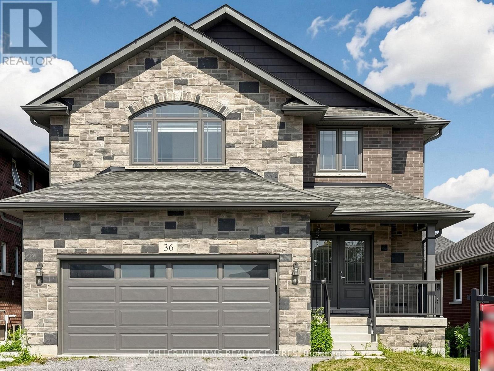 36 YORK DRIVE, peterborough (monaghan ward 2), Ontario