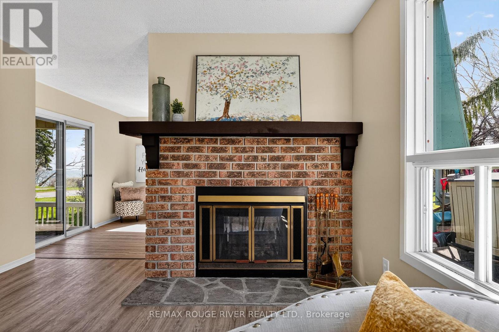 22 Eastbank Road, Clarington (Newcastle), Ontario  L1B 1A4 - Photo 19 - E13629106