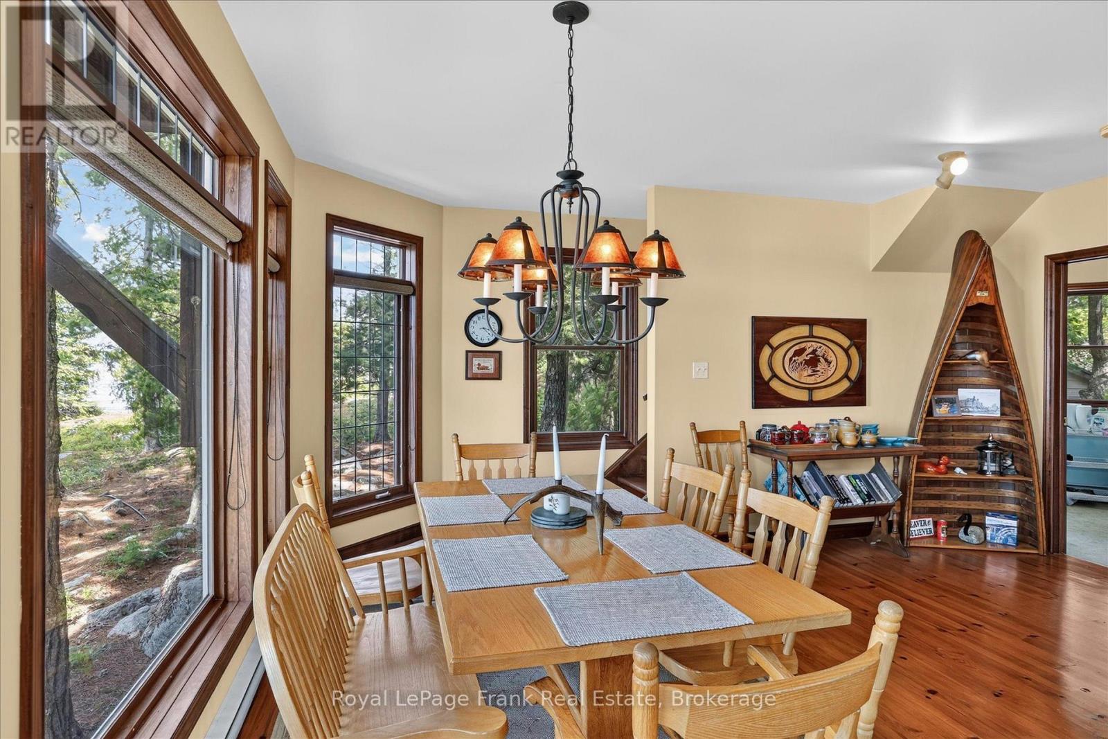 1550 Island 85 Stoney Lake, Douro-Dummer, Ontario  K0L 2H0 - Photo 15 - X13629362