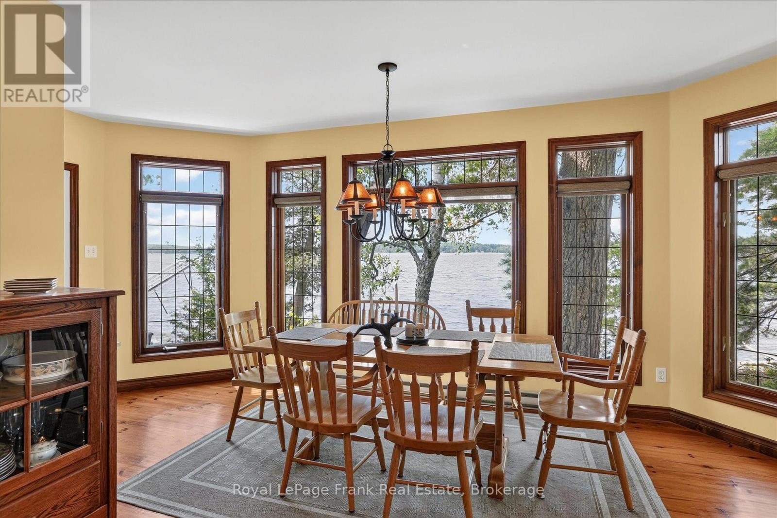 1550 Island 85 Stoney Lake, Douro-Dummer, Ontario  K0L 2H0 - Photo 16 - X13629362