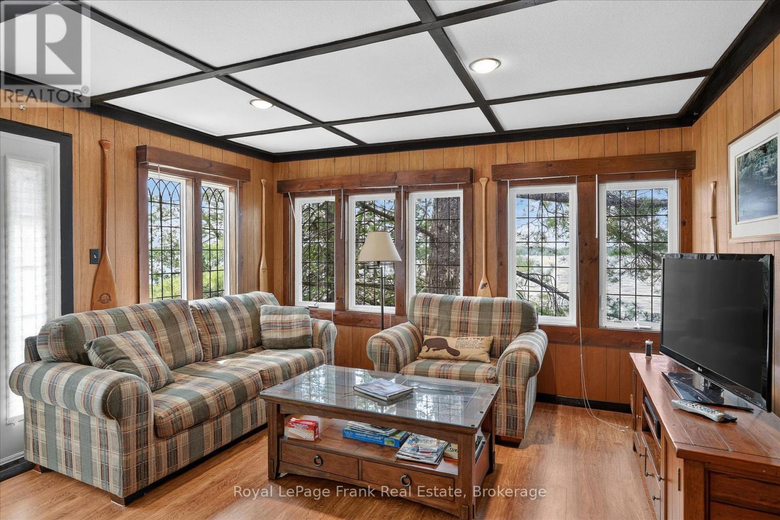 1550 Island 85 Stoney Lake, Douro-Dummer, Ontario  K0L 2H0 - Photo 18 - X13629362