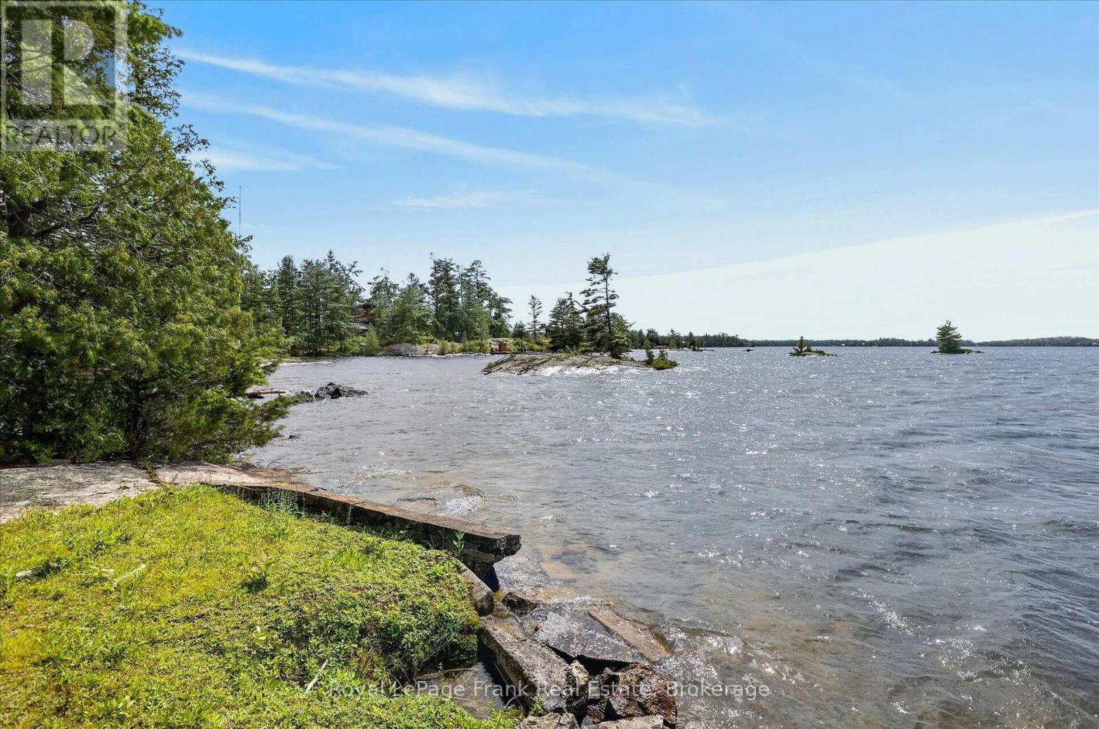1550 Island 85 Stoney Lake, Douro-Dummer, Ontario  K0L 2H0 - Photo 3 - X13629362