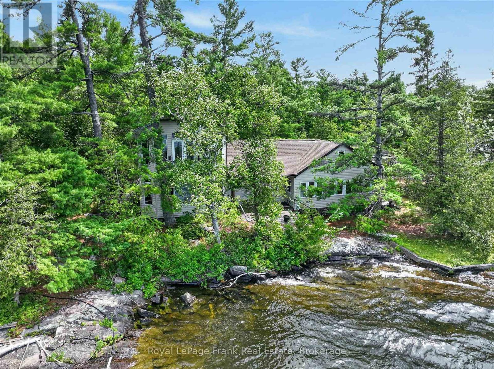 1550 Island 85 Stoney Lake, Douro-Dummer, Ontario  K0L 2H0 - Photo 39 - X13629362