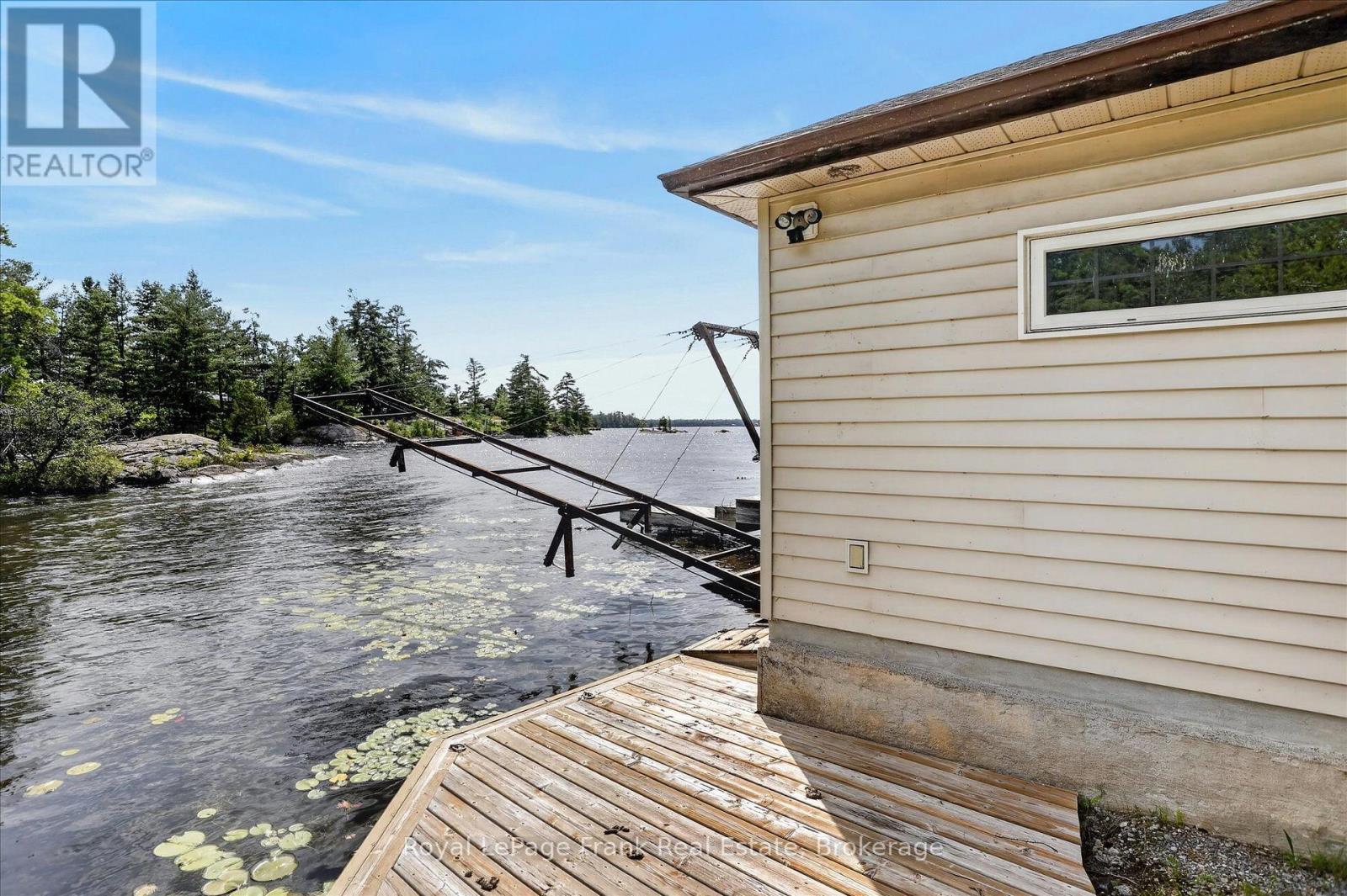 1550 Island 85 Stoney Lake, Douro-Dummer, Ontario  K0L 2H0 - Photo 43 - X13629362