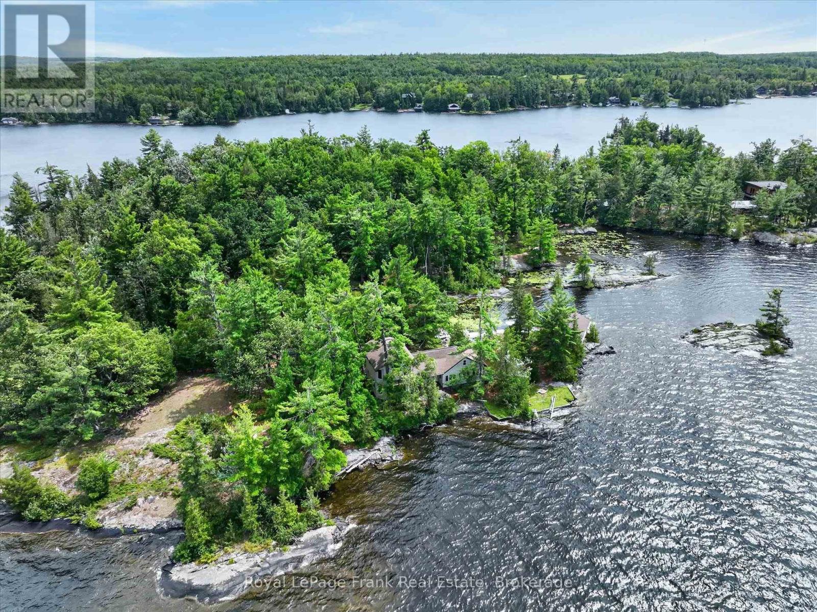 1550 Island 85 Stoney Lake, Douro-Dummer, Ontario  K0L 2H0 - Photo 48 - X13629362
