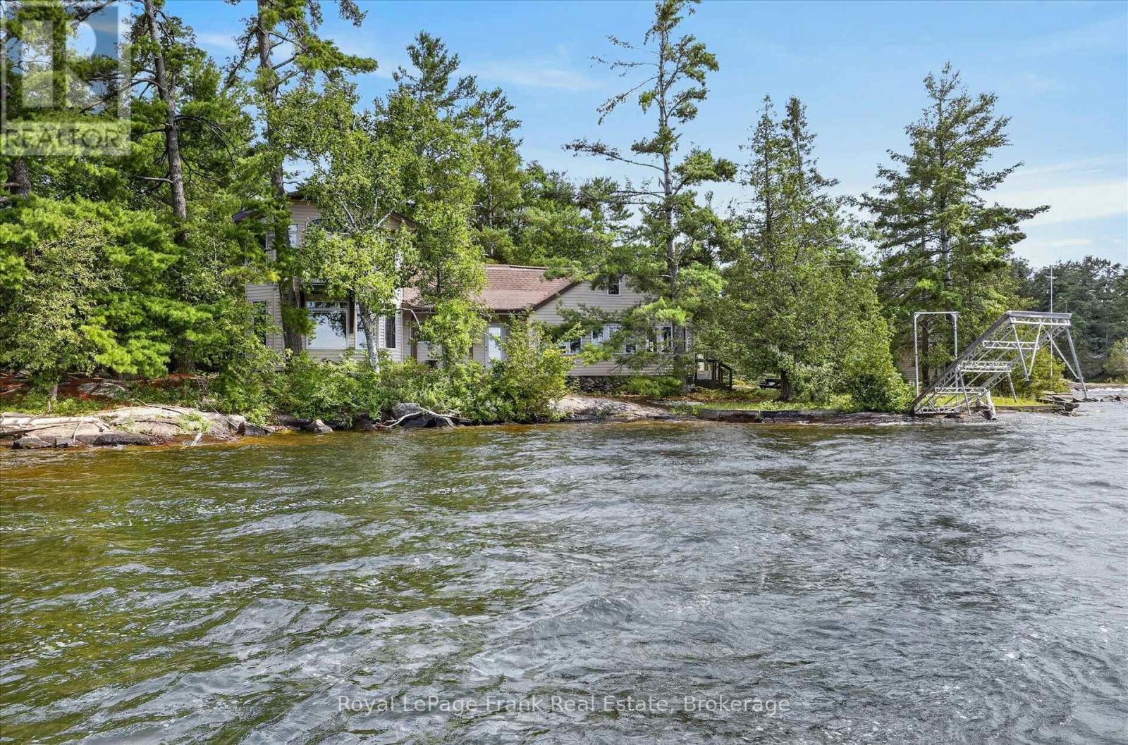 1550 Island 85 Stoney Lake, Douro-Dummer, Ontario  K0L 2H0 - Photo 8 - X13629362