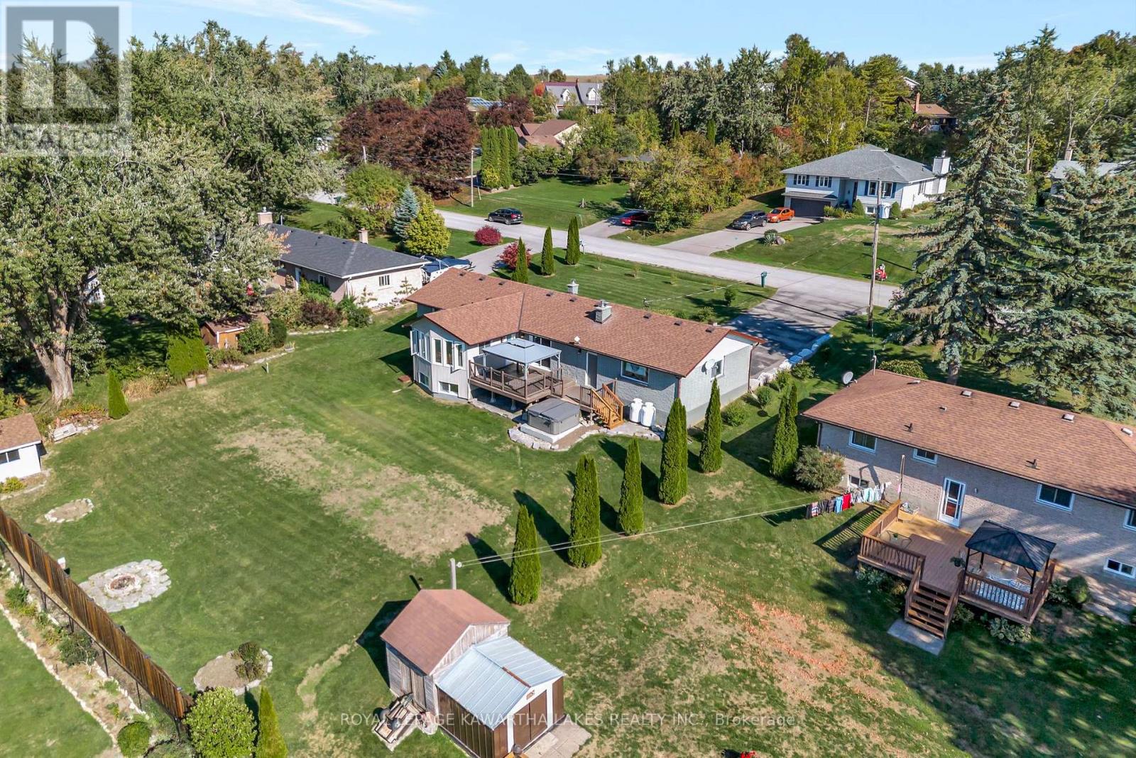 9 Buckhorn Road, Kawartha Lakes (Fenelon), Ontario  K9V 4R6 - Photo 33 - X13632686